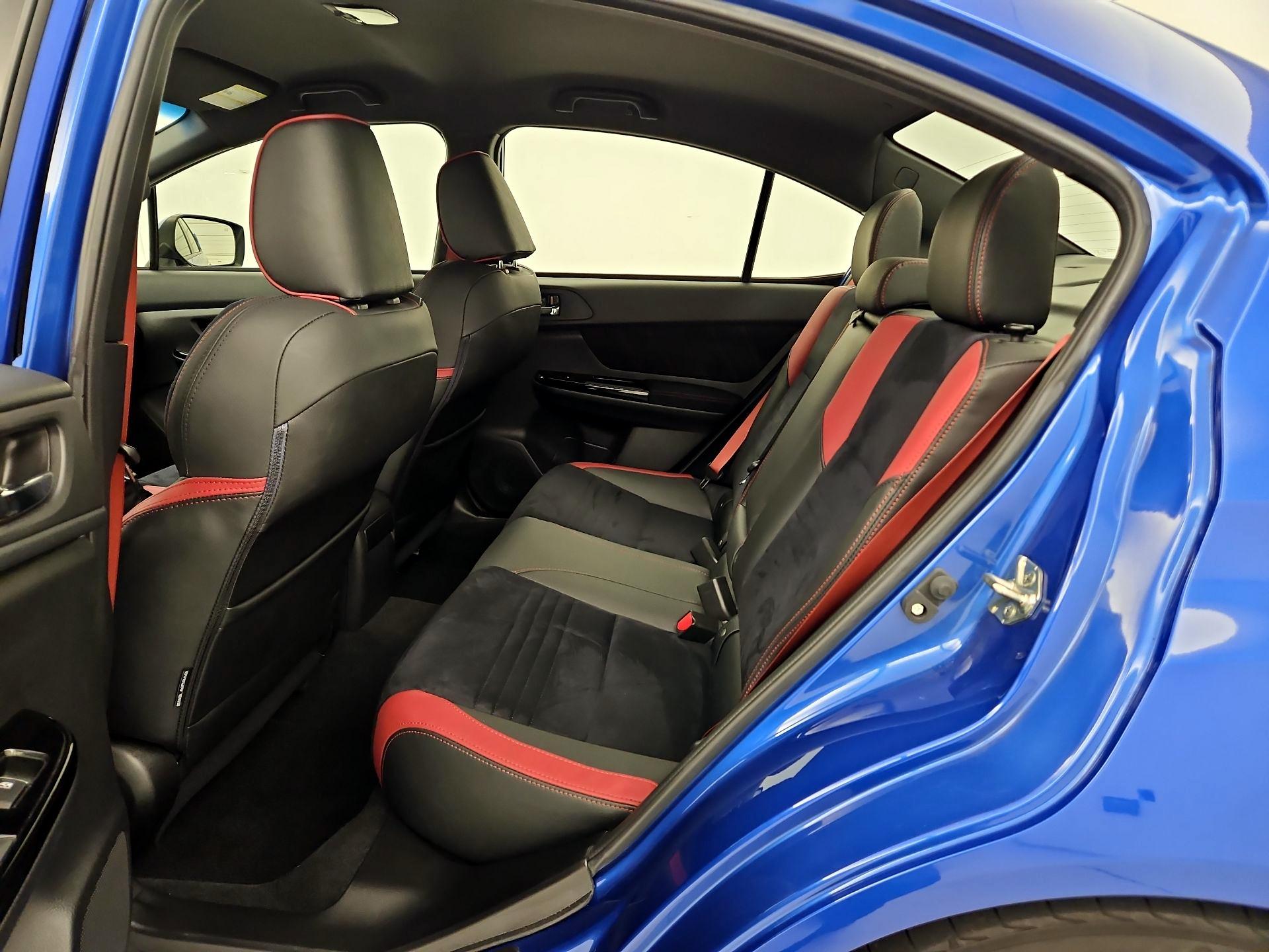 Thumbnail: 2018 Subaru WRX - 19