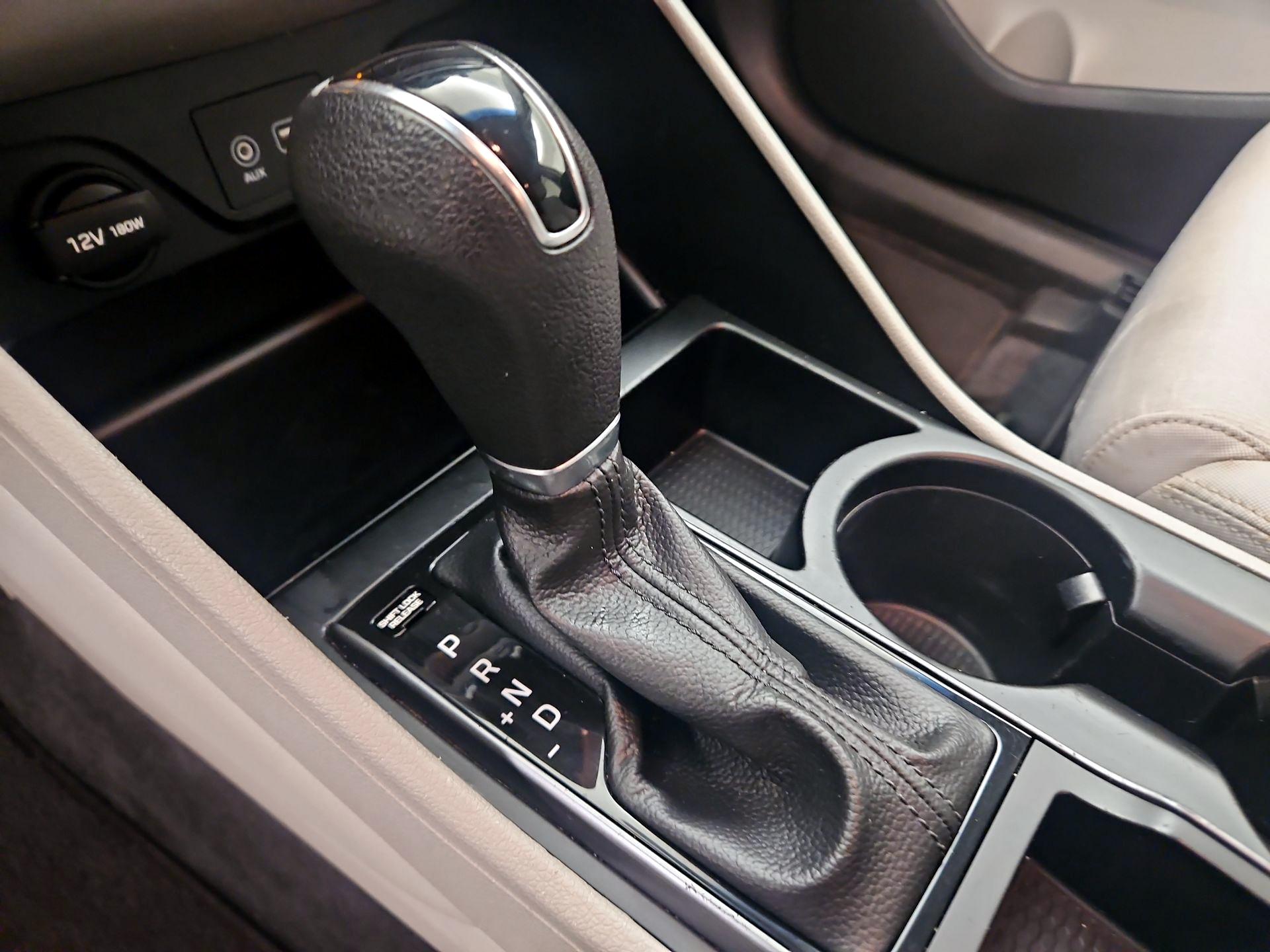 Thumbnail: 2018 Hyundai Tucson - 17