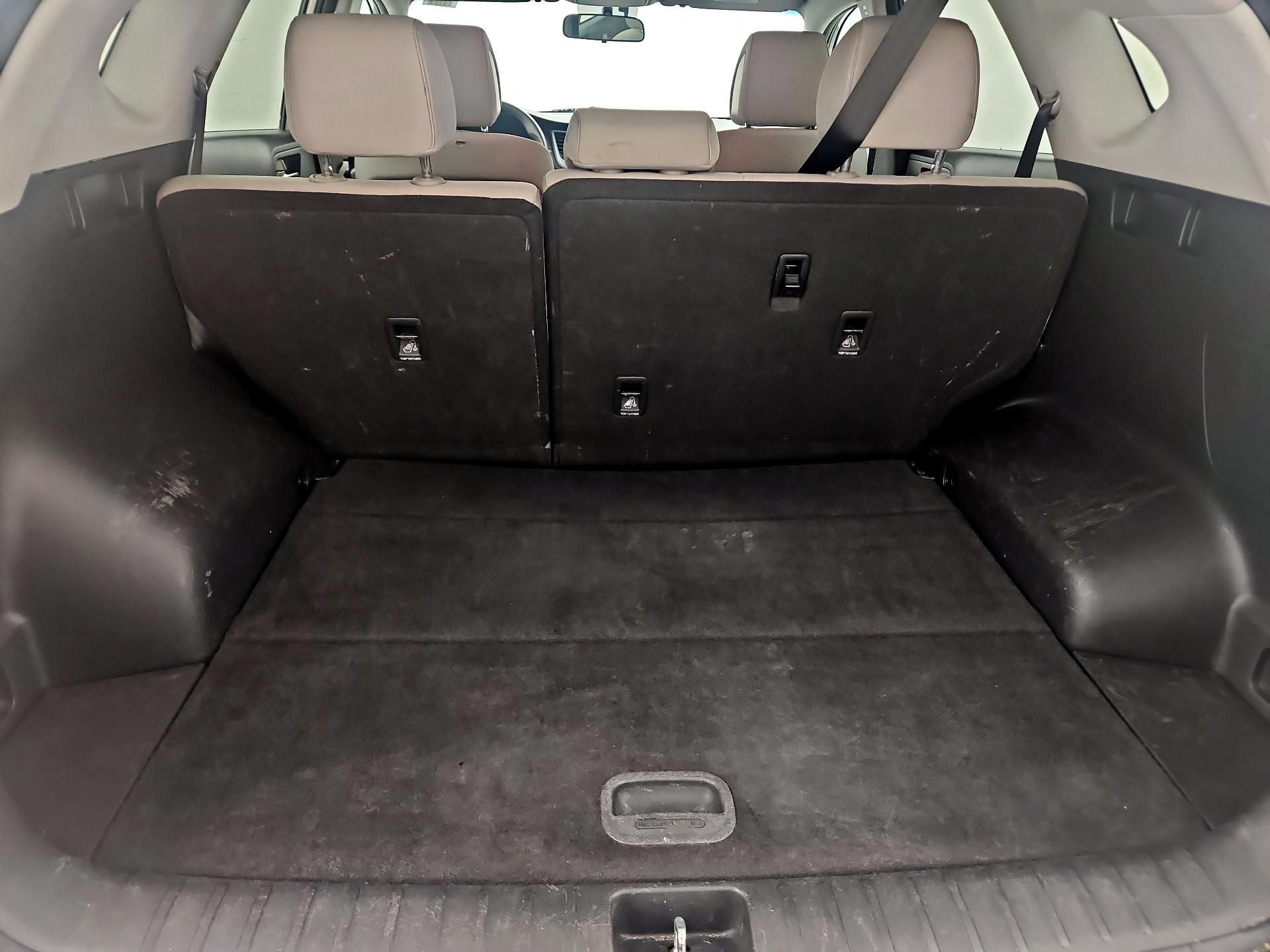 Thumbnail: 2018 Hyundai Tucson - 20