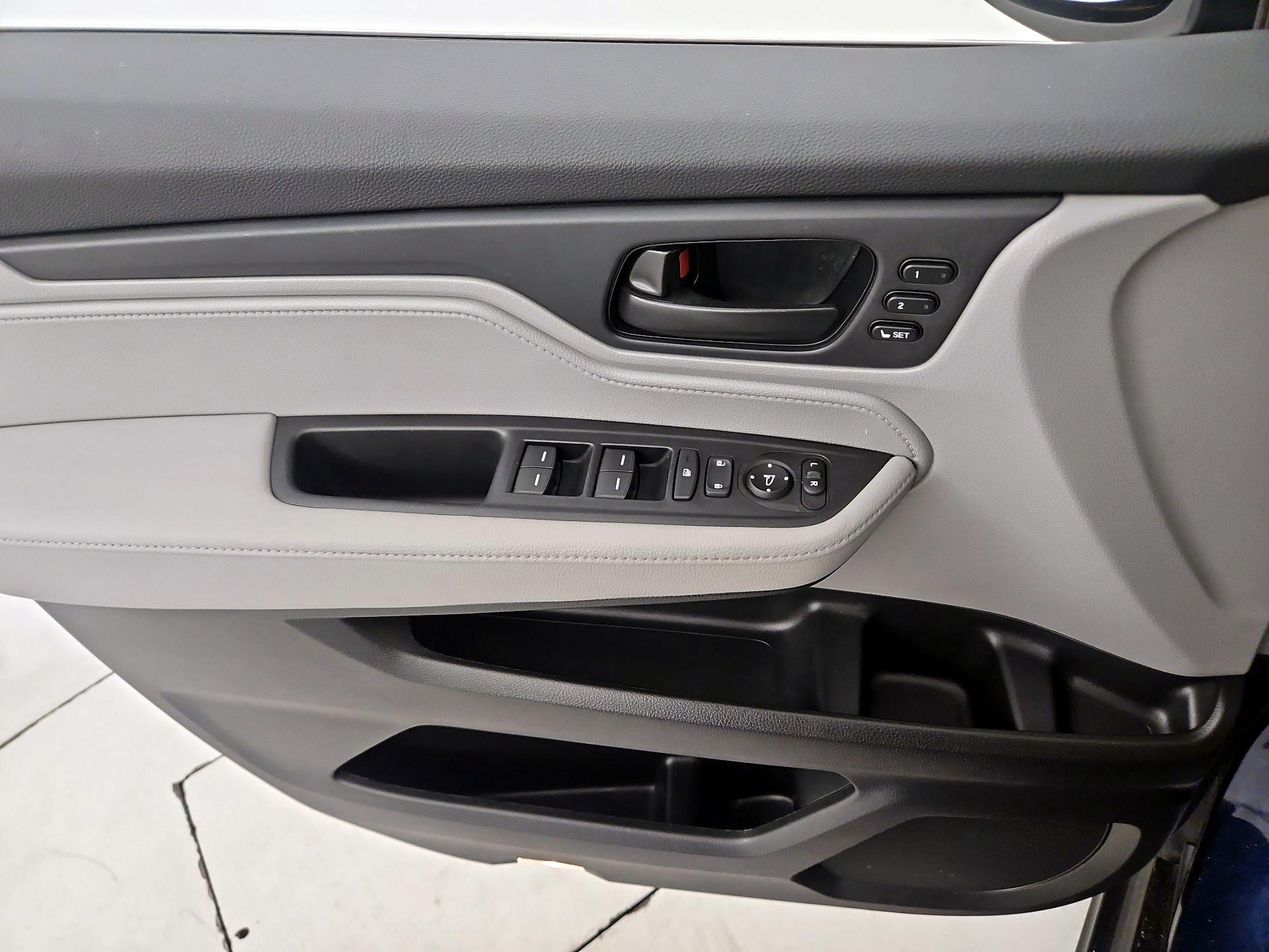 Thumbnail: 2024 Honda Odyssey - 12