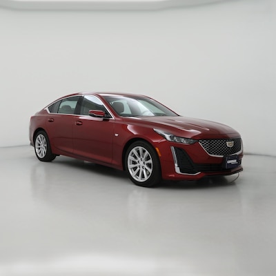 2023 Cadillac CT5 Luxury