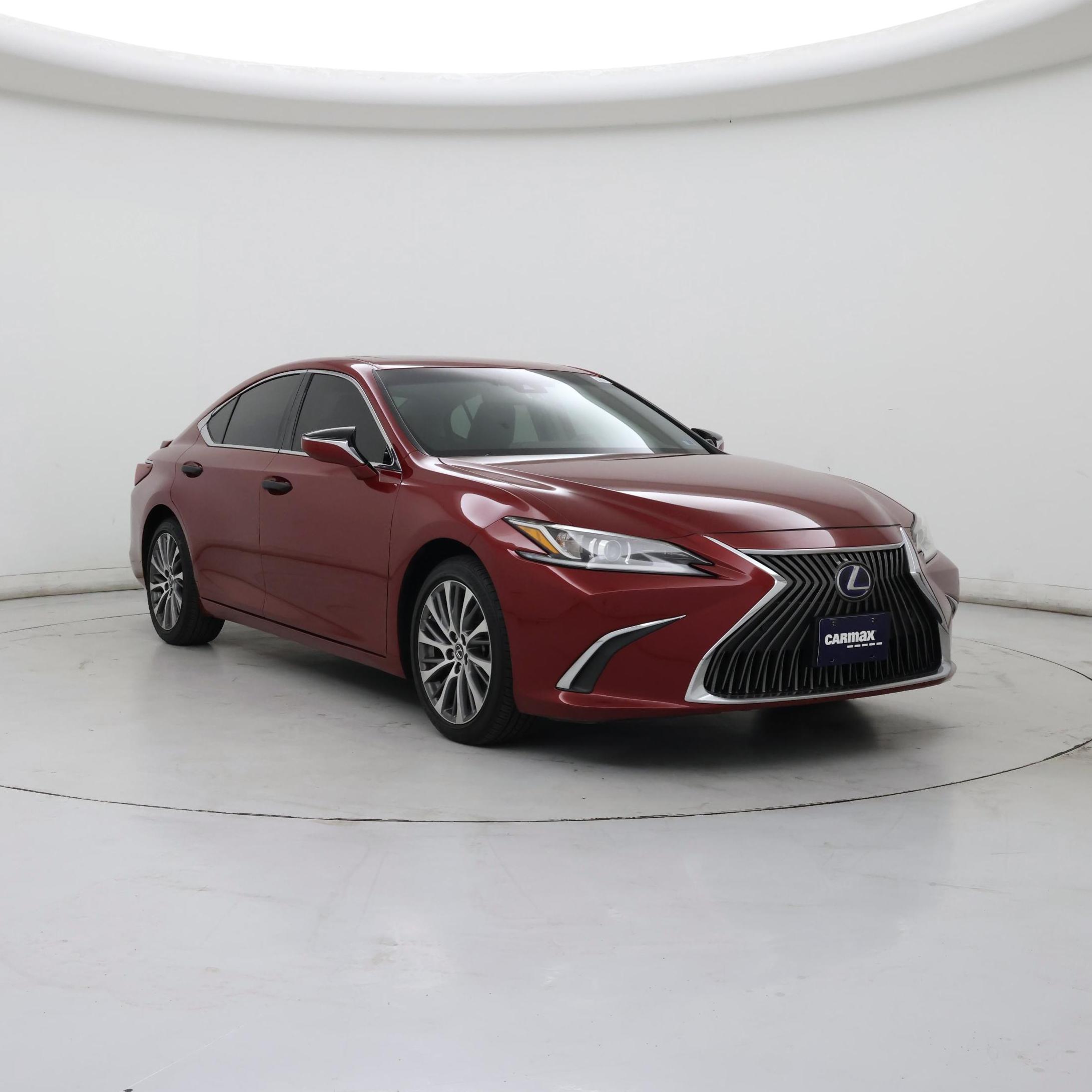2019 Lexus ES Hybrid 300h FWD