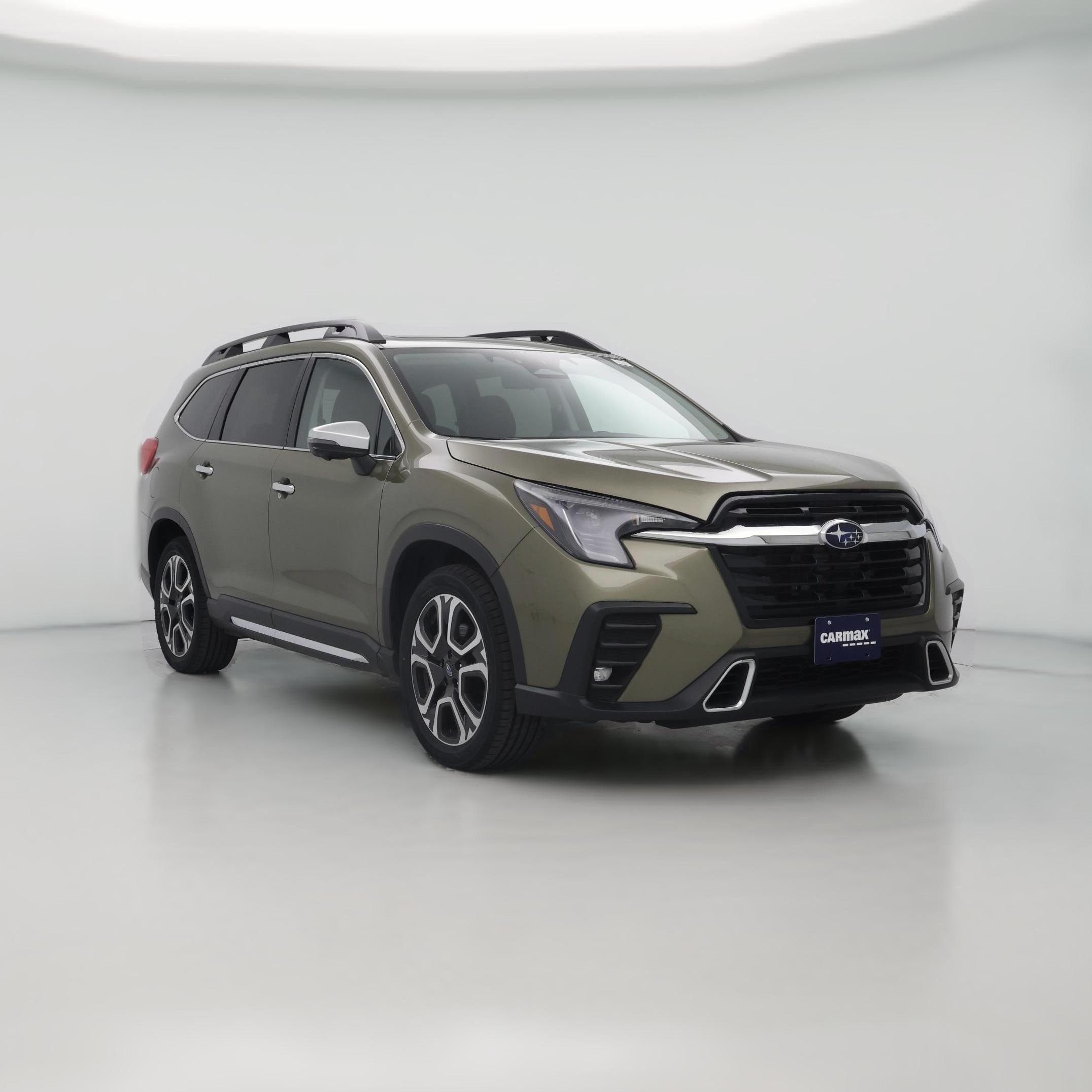 Thumbnail: 2023 Subaru Ascent - 1
