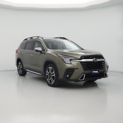 2023 Subaru Ascent Touring