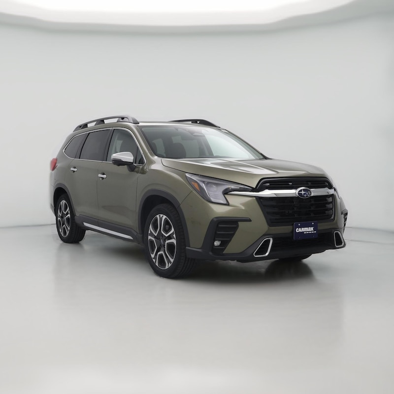 2023 Subaru Ascent Touring