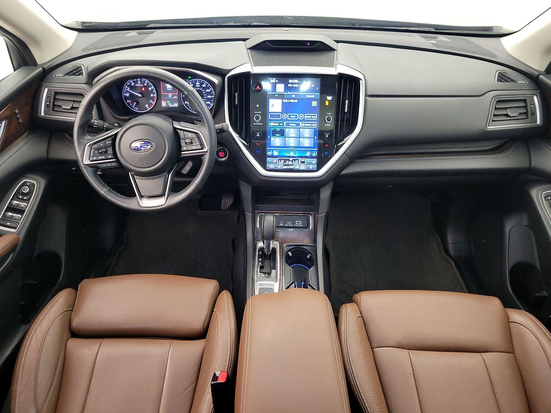 Thumbnail: 2023 Subaru Ascent - 9