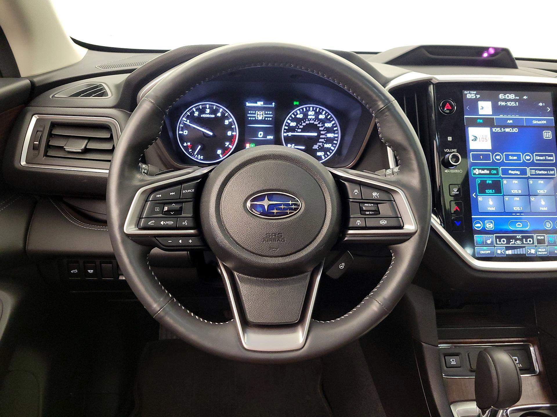 Thumbnail: 2023 Subaru Ascent - 10