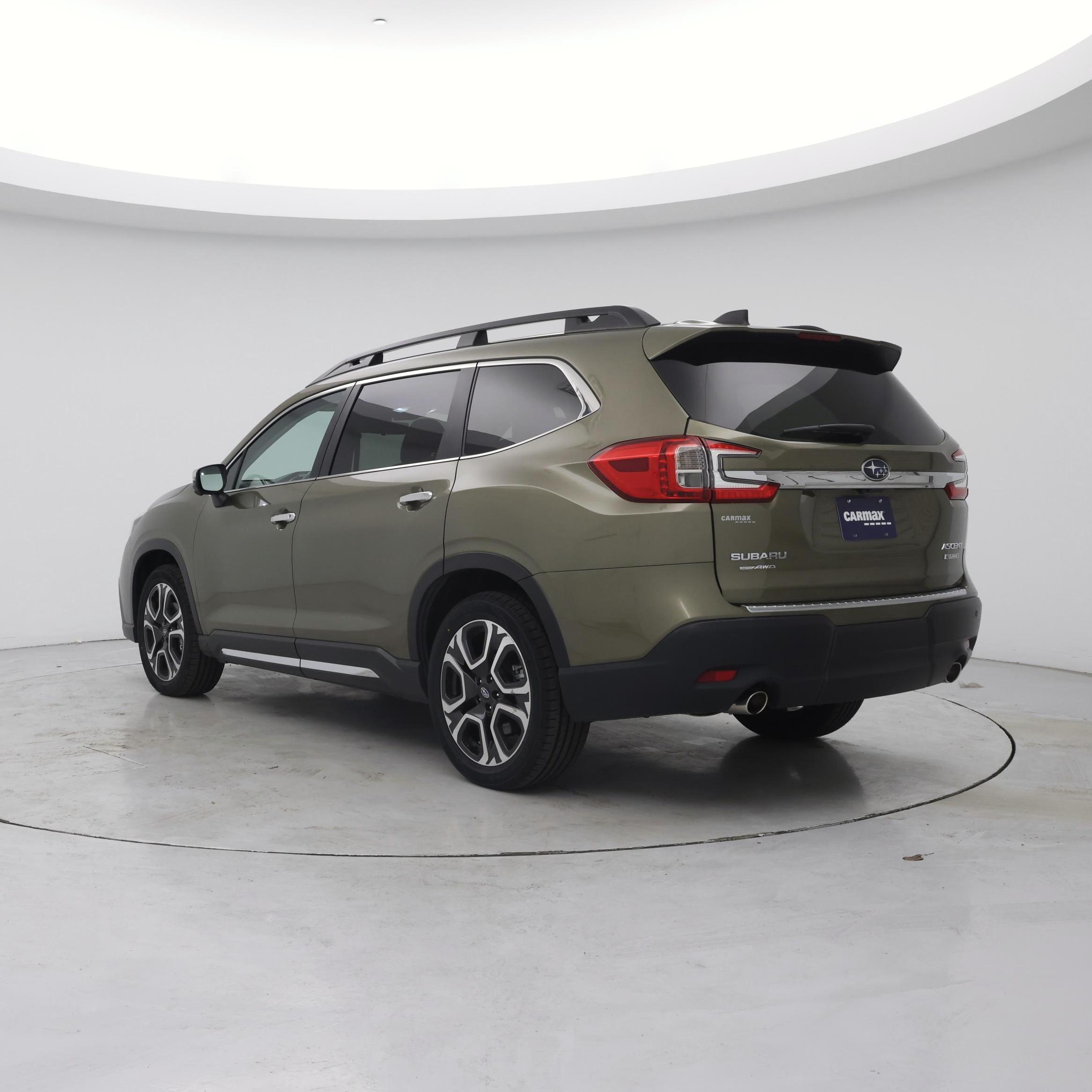 Thumbnail: 2023 Subaru Ascent - 2