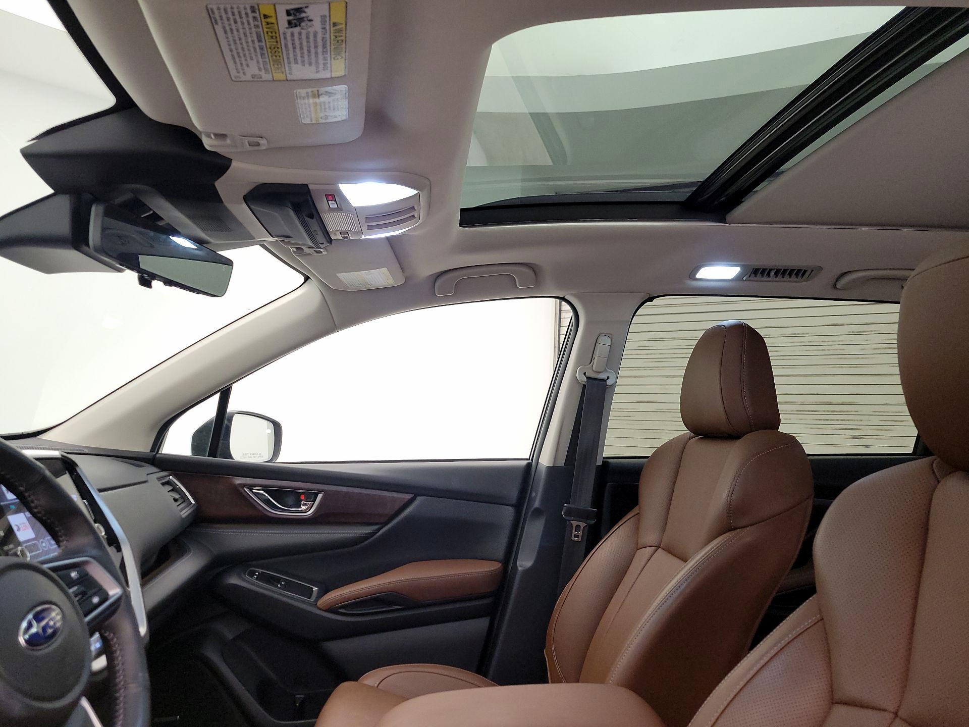 Thumbnail: 2023 Subaru Ascent - 19