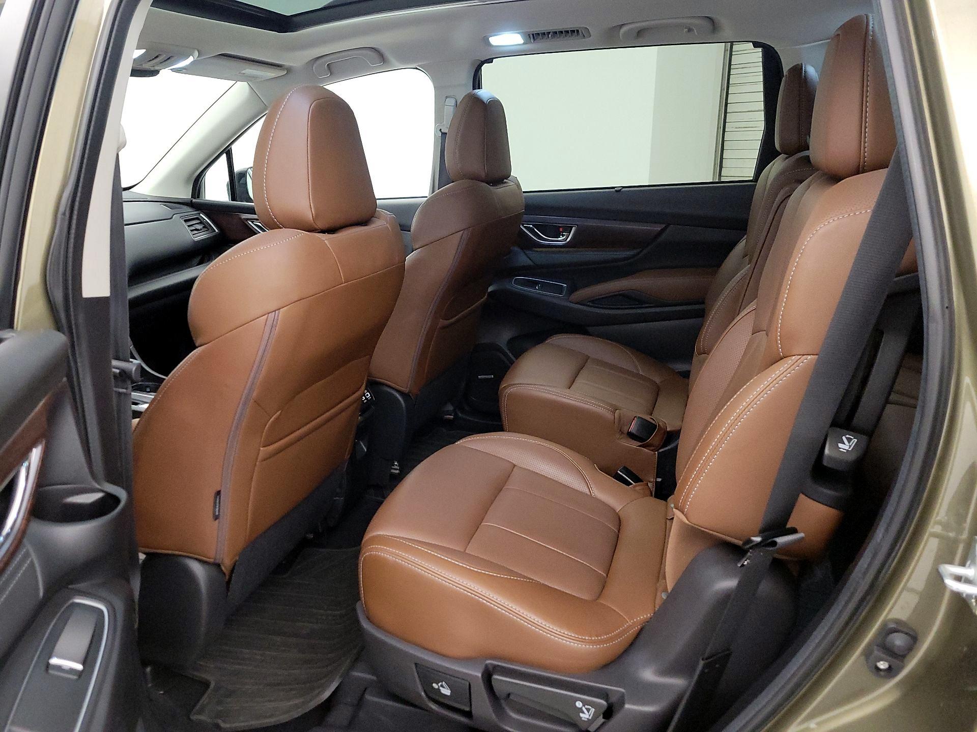 Thumbnail: 2023 Subaru Ascent - 20