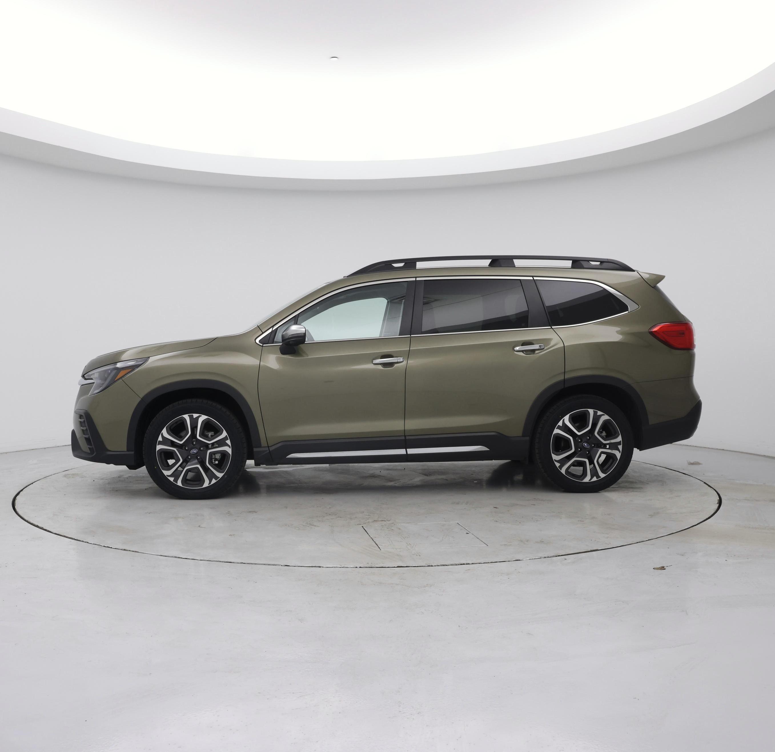 Thumbnail: 2023 Subaru Ascent - 3