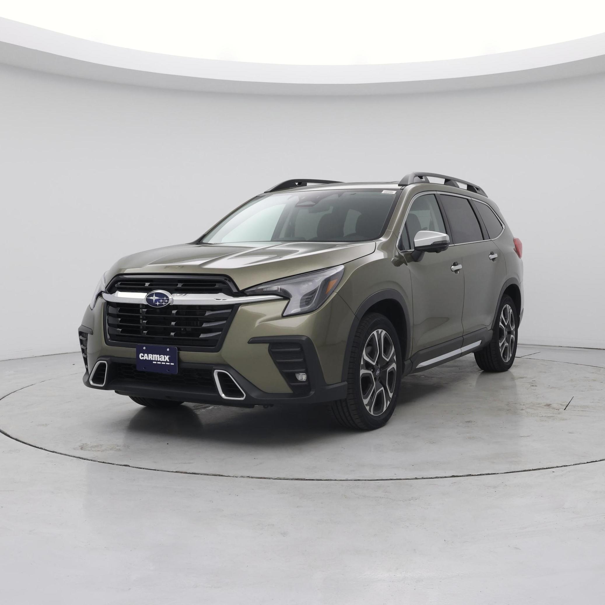 Thumbnail: 2023 Subaru Ascent - 4
