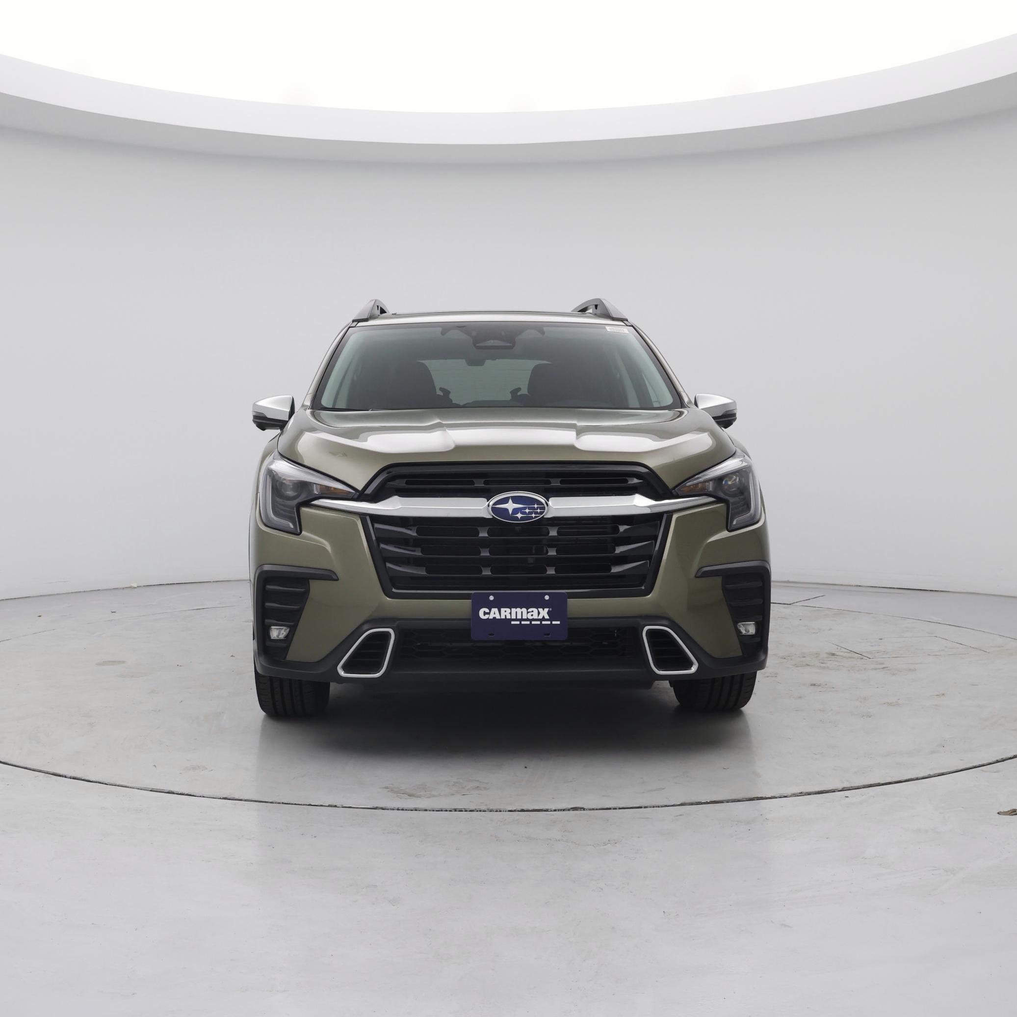 Thumbnail: 2023 Subaru Ascent - 5