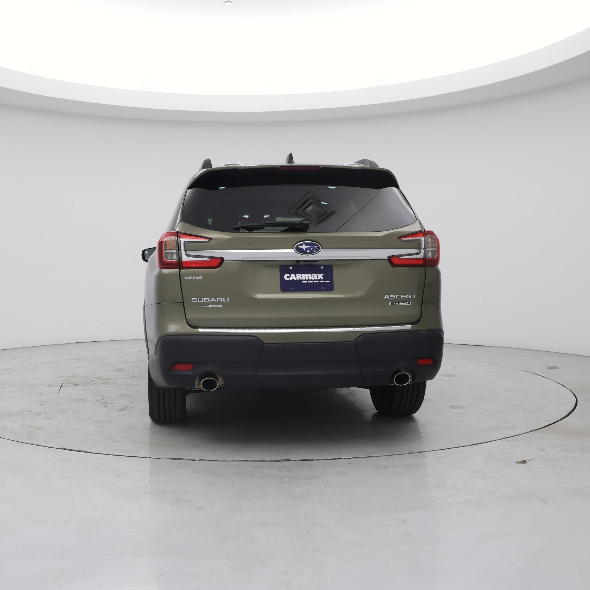 Thumbnail: 2023 Subaru Ascent - 6
