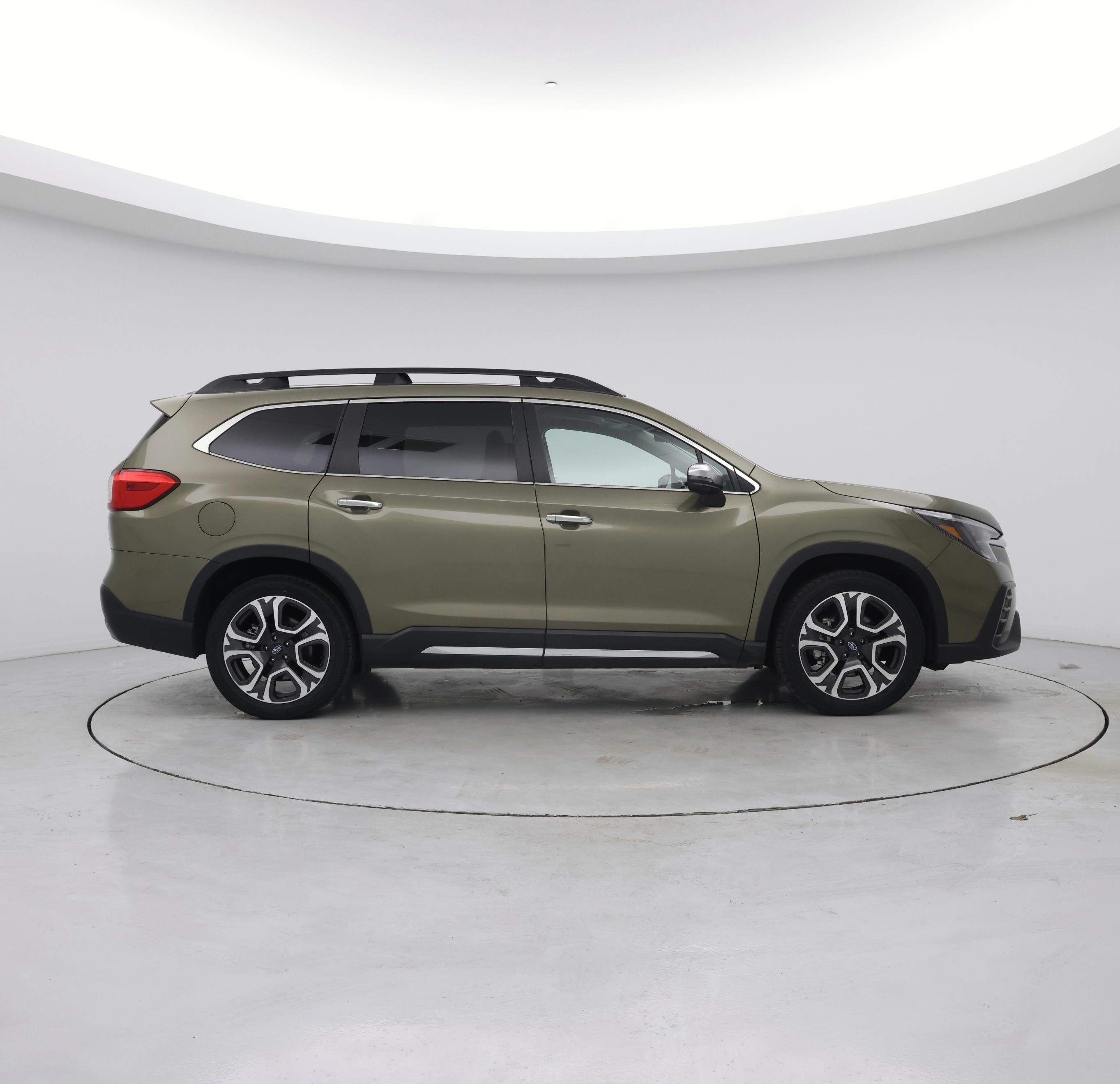 Thumbnail: 2023 Subaru Ascent - 7