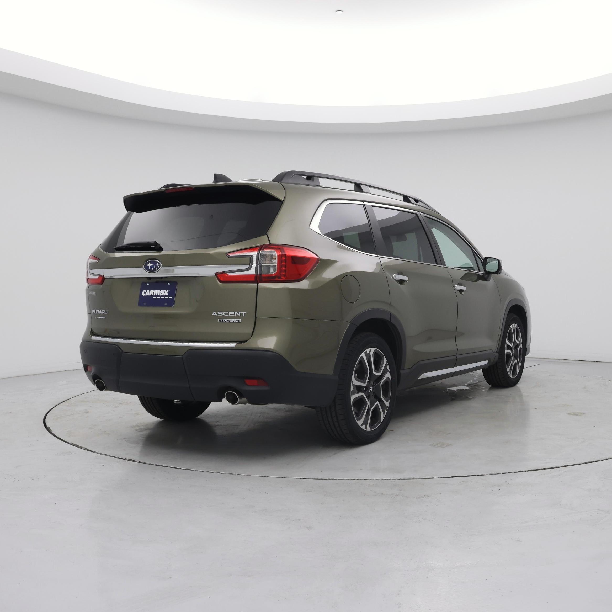 Thumbnail: 2023 Subaru Ascent - 8
