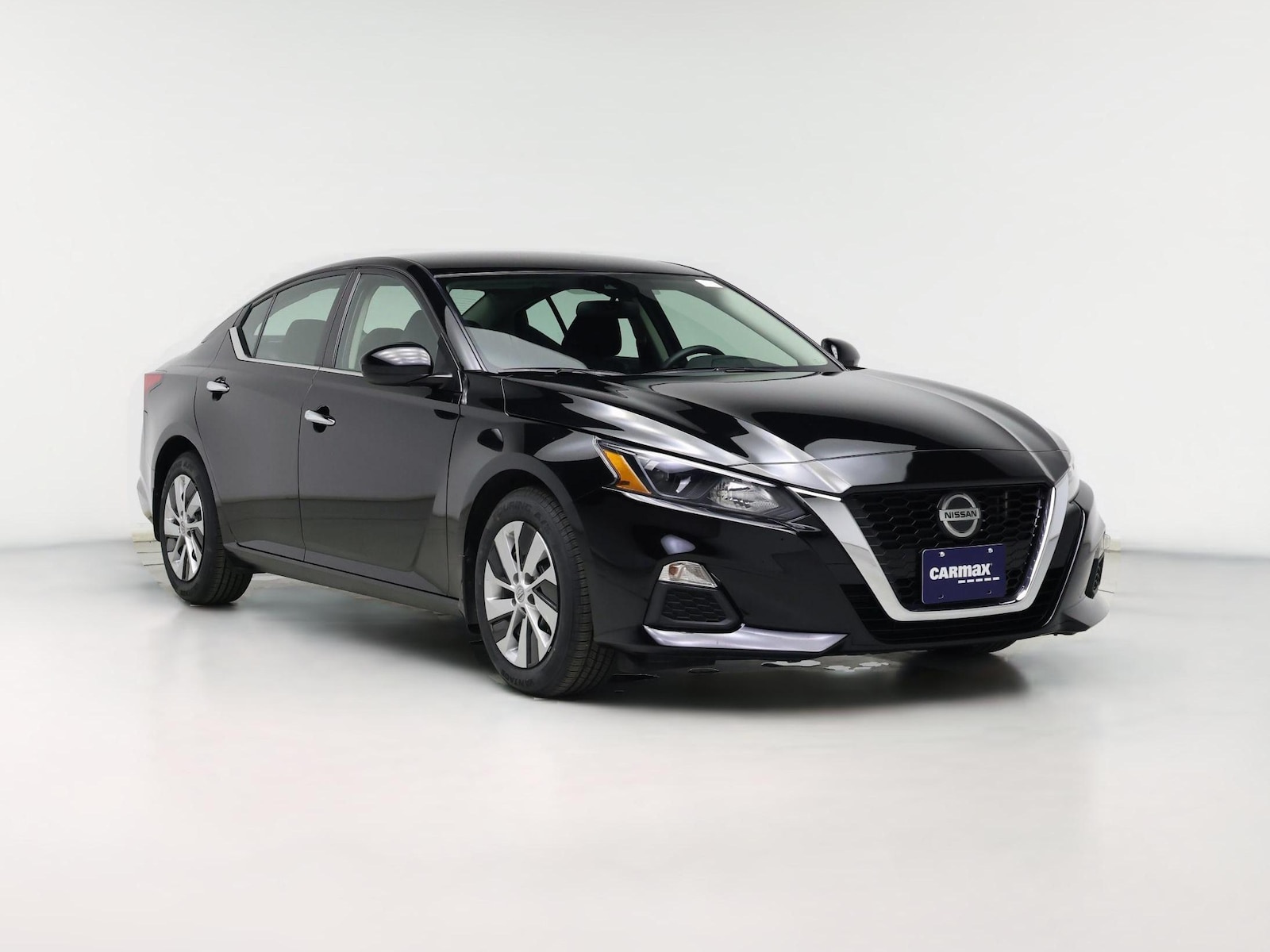 2022 Nissan Altima S