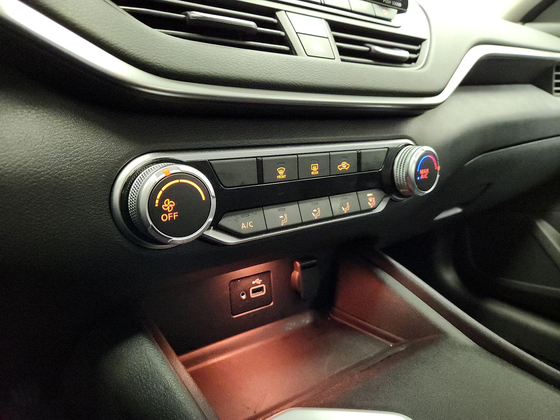 Thumbnail: 2022 Nissan Altima - 16