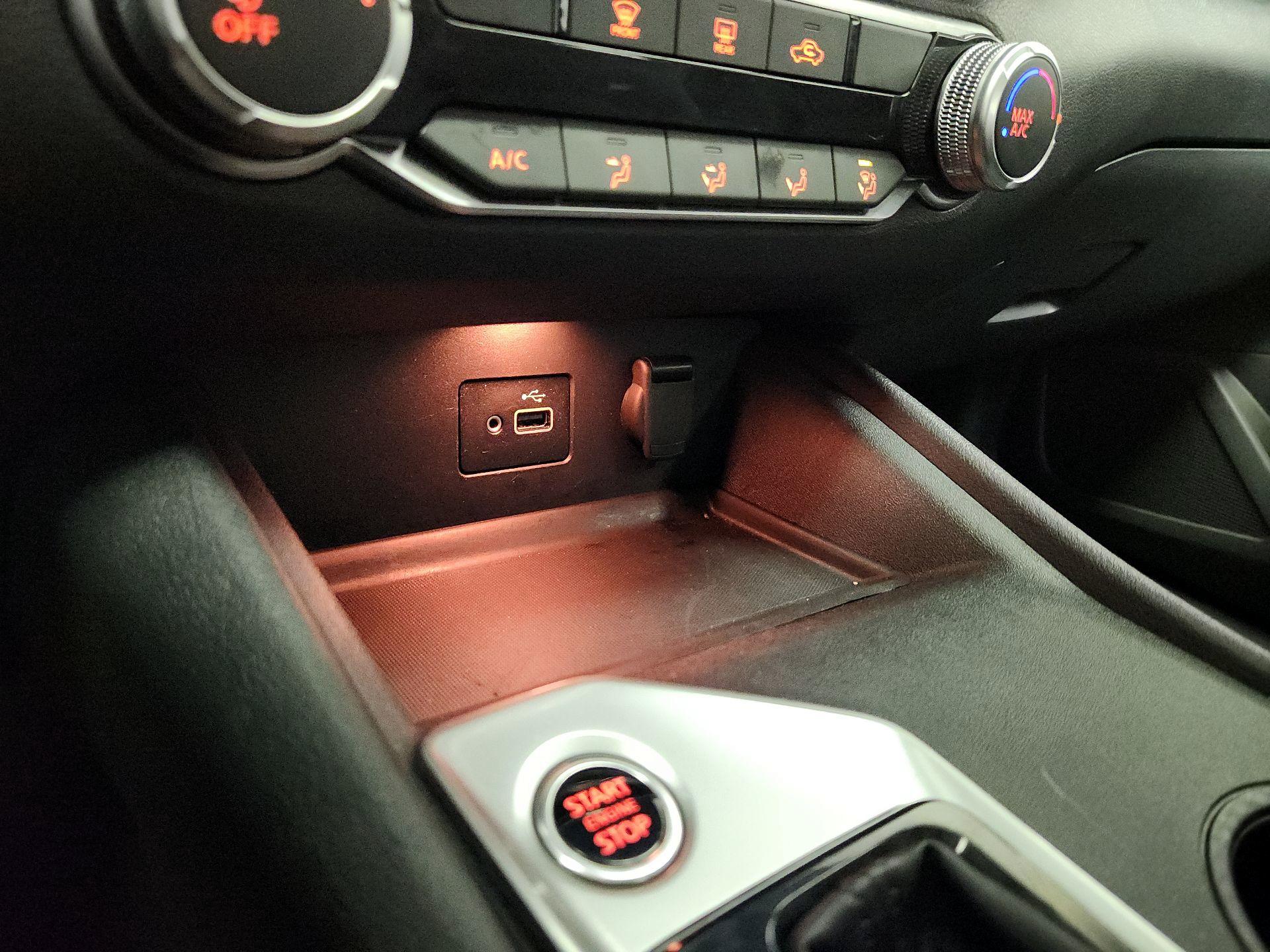 Thumbnail: 2022 Nissan Altima - 18