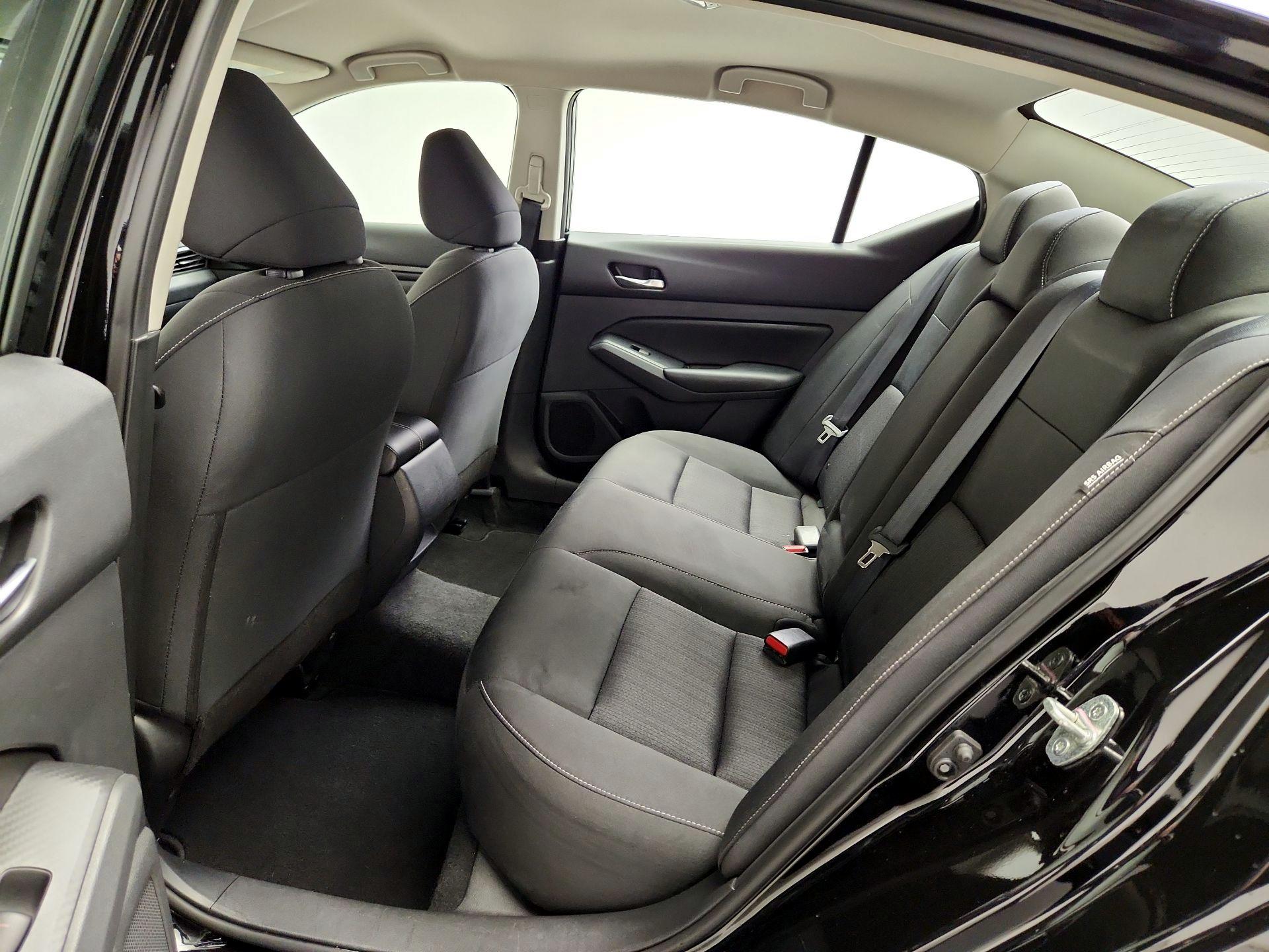 Thumbnail: 2022 Nissan Altima - 19