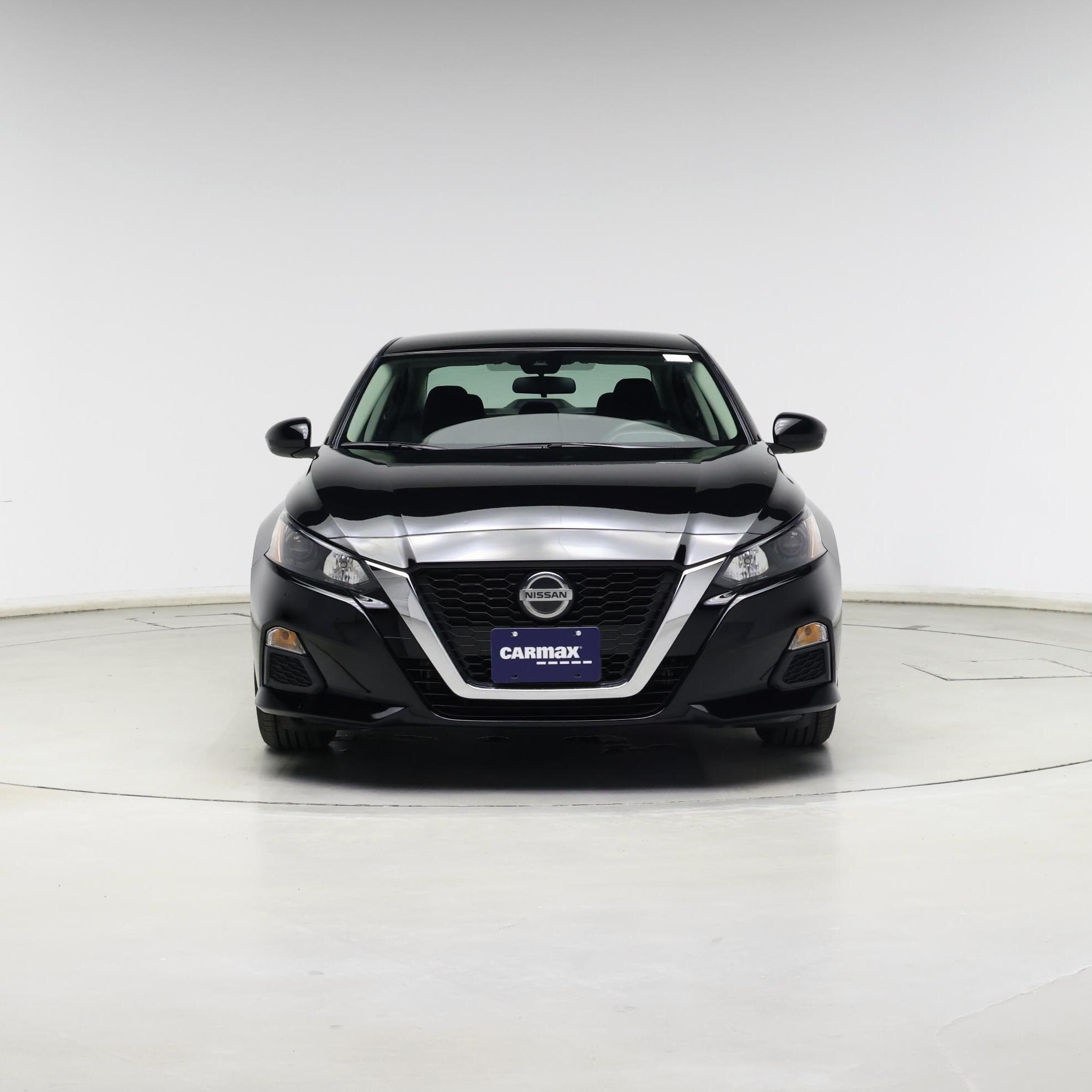 Thumbnail: 2022 Nissan Altima - 5