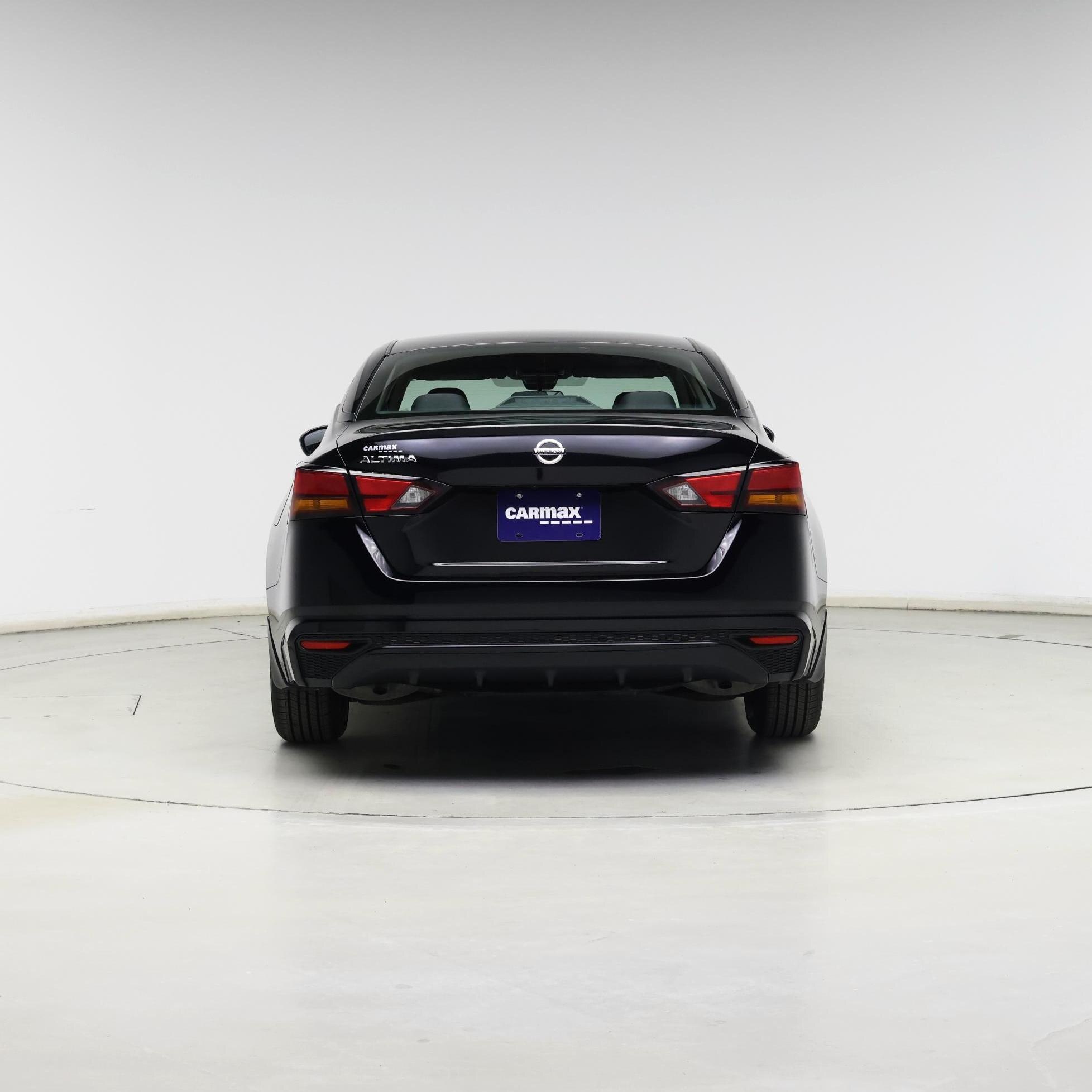 Thumbnail: 2022 Nissan Altima - 6