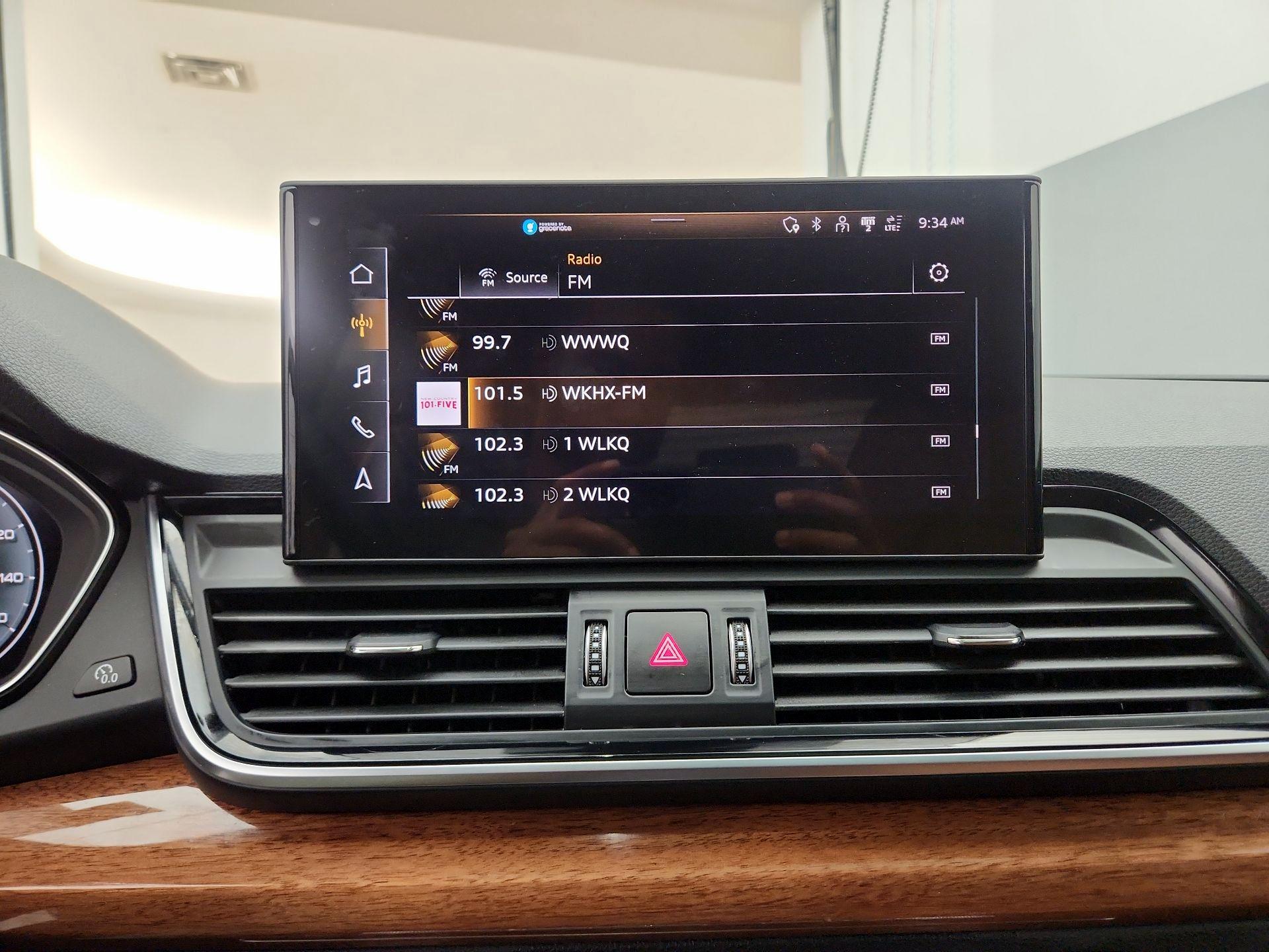 Thumbnail: 2022 Audi Q5 - 15