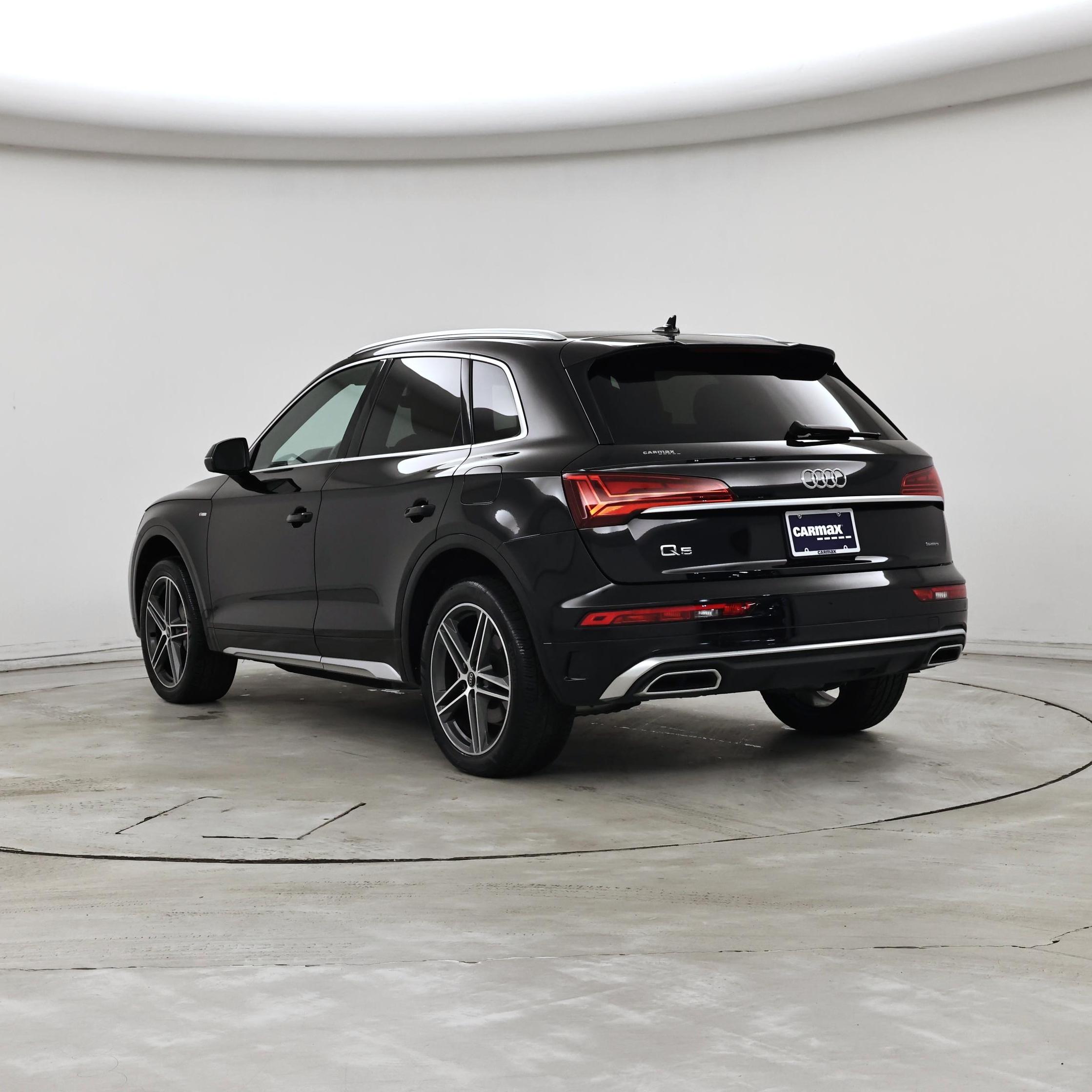 Thumbnail: 2022 Audi Q5 - 2
