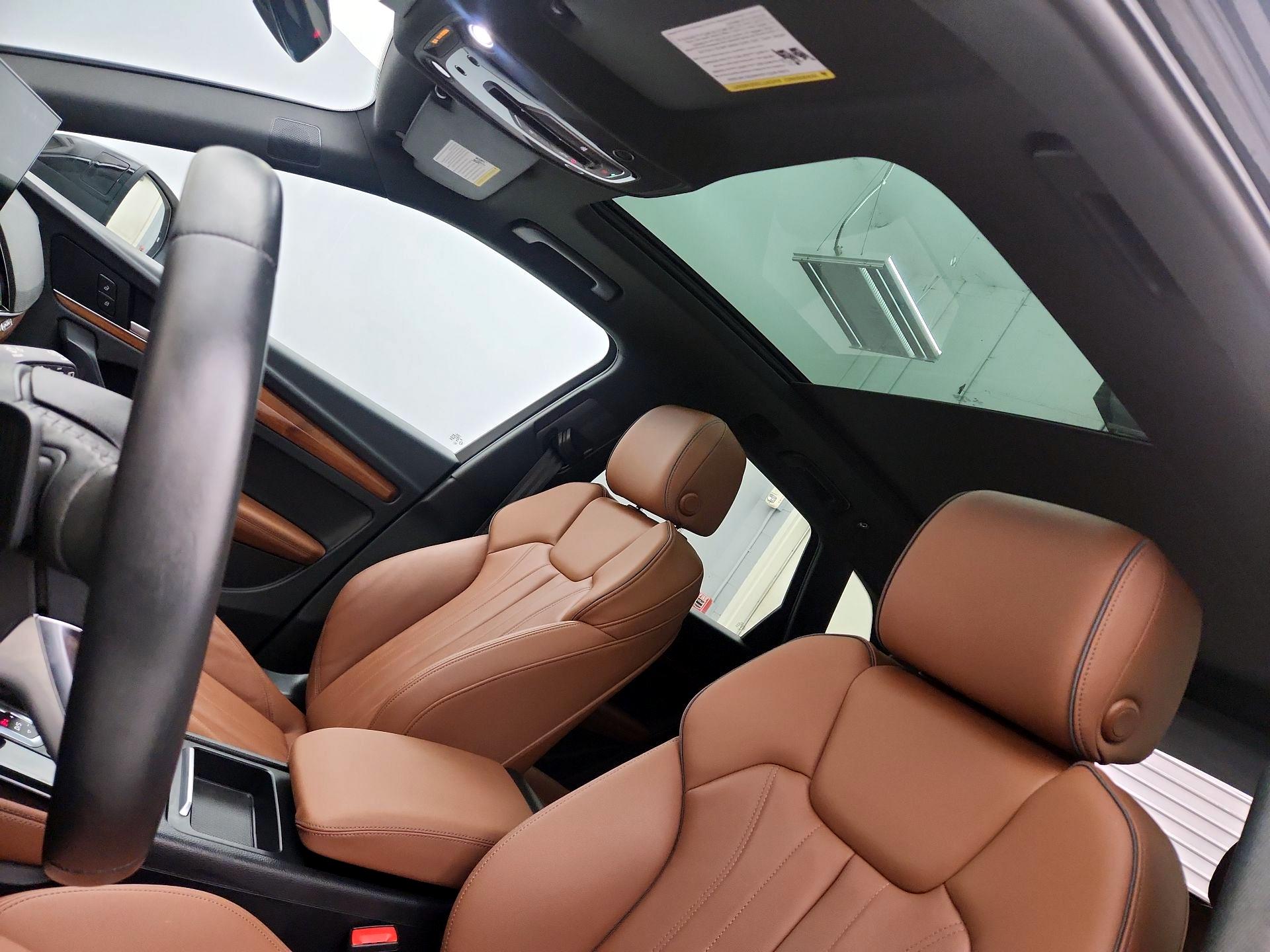 Thumbnail: 2022 Audi Q5 - 19