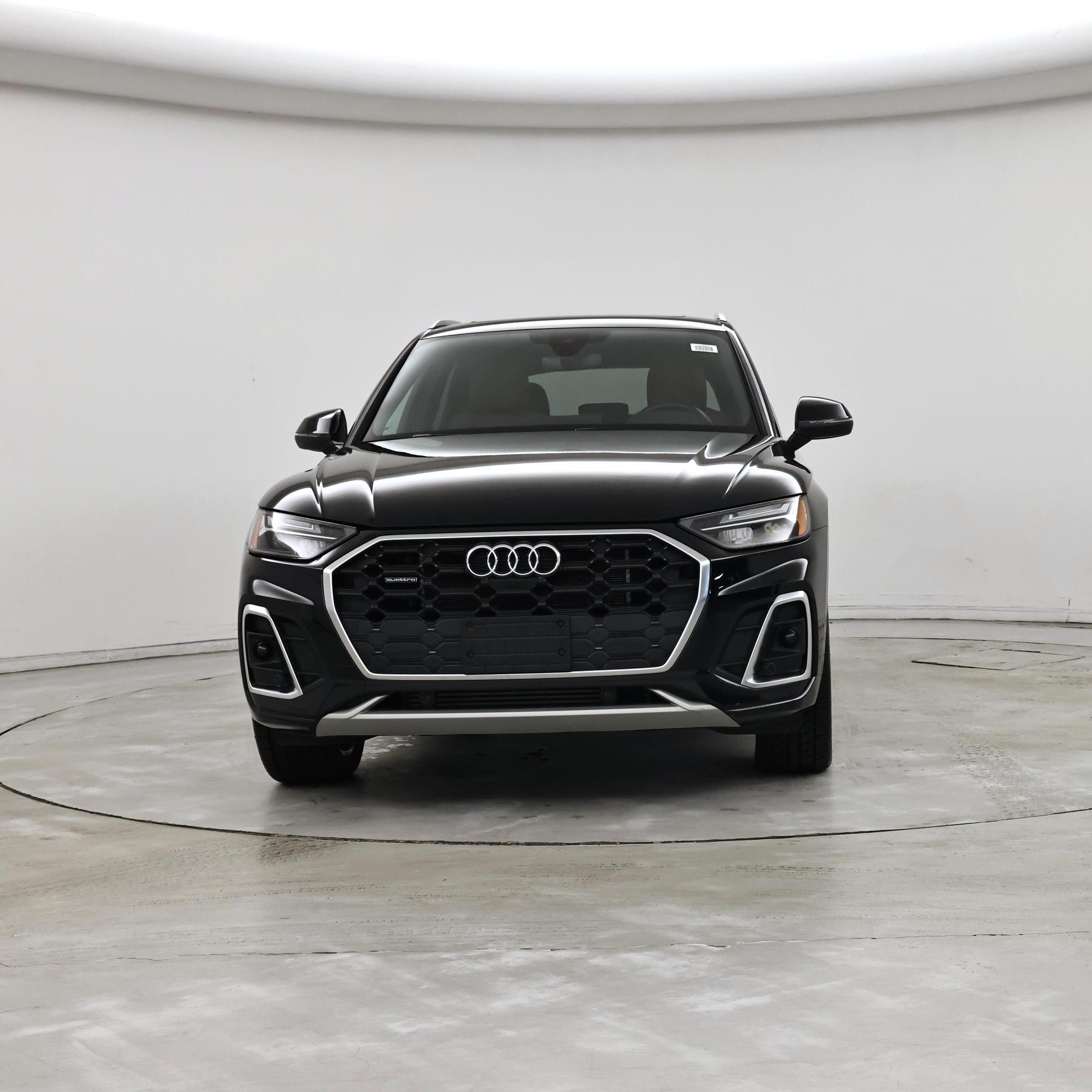 Thumbnail: 2022 Audi Q5 - 5