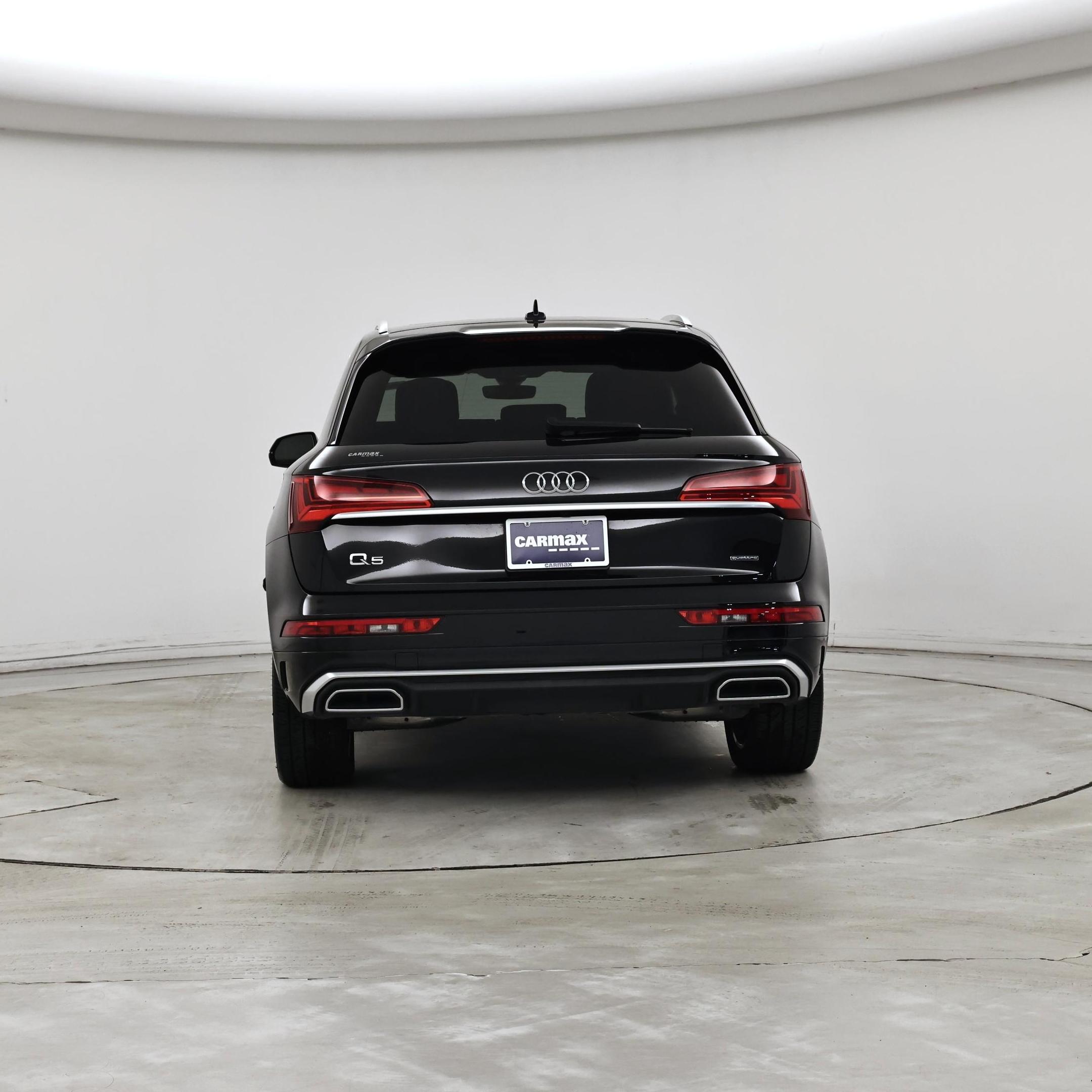 Thumbnail: 2022 Audi Q5 - 6