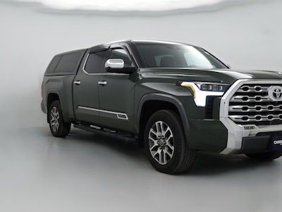 2022 Toyota Tundra 1794