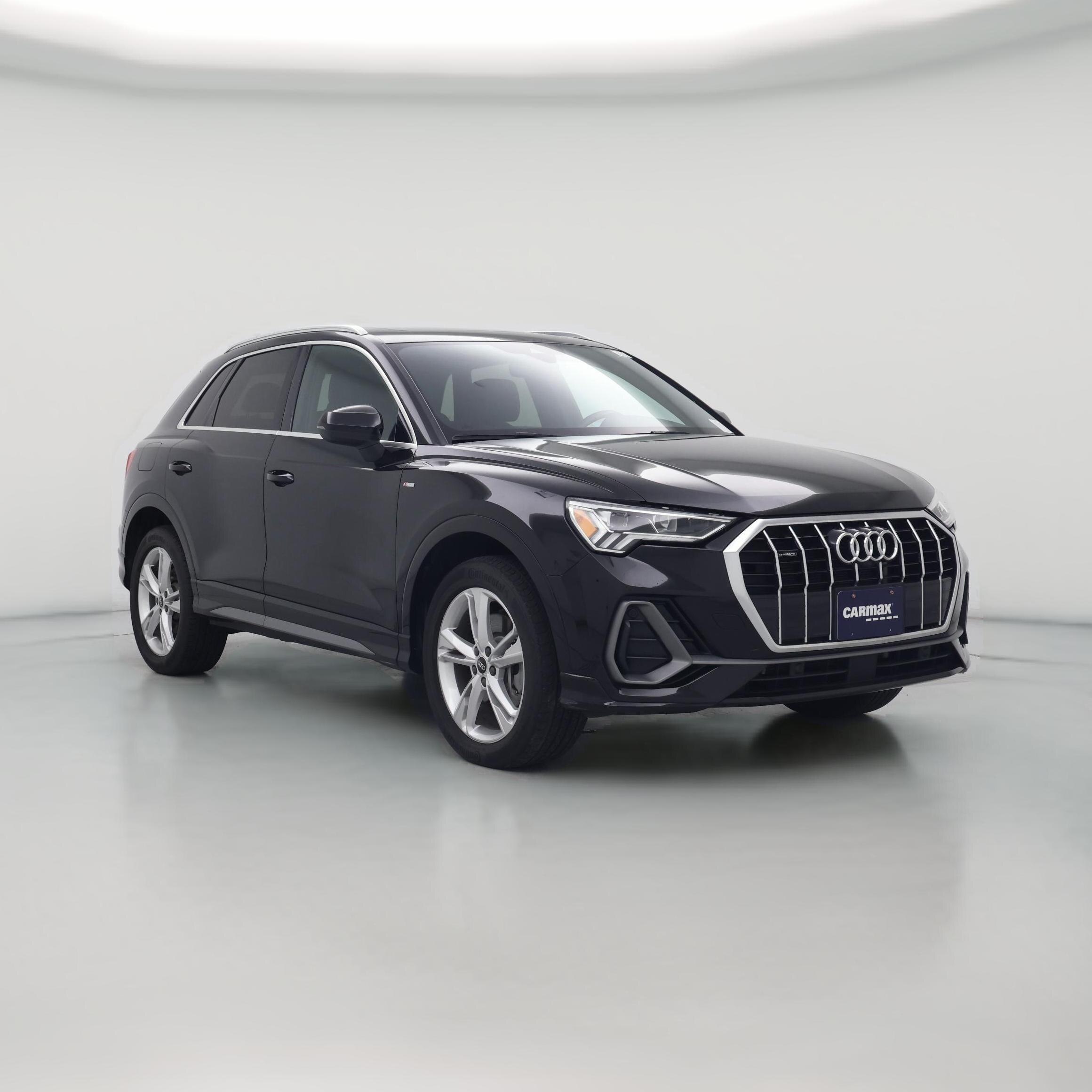 Thumbnail: 2023 Audi Q3 - 1