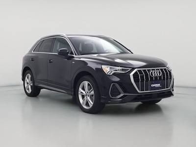 2023 Audi Q3 S-Line Premium Plus
