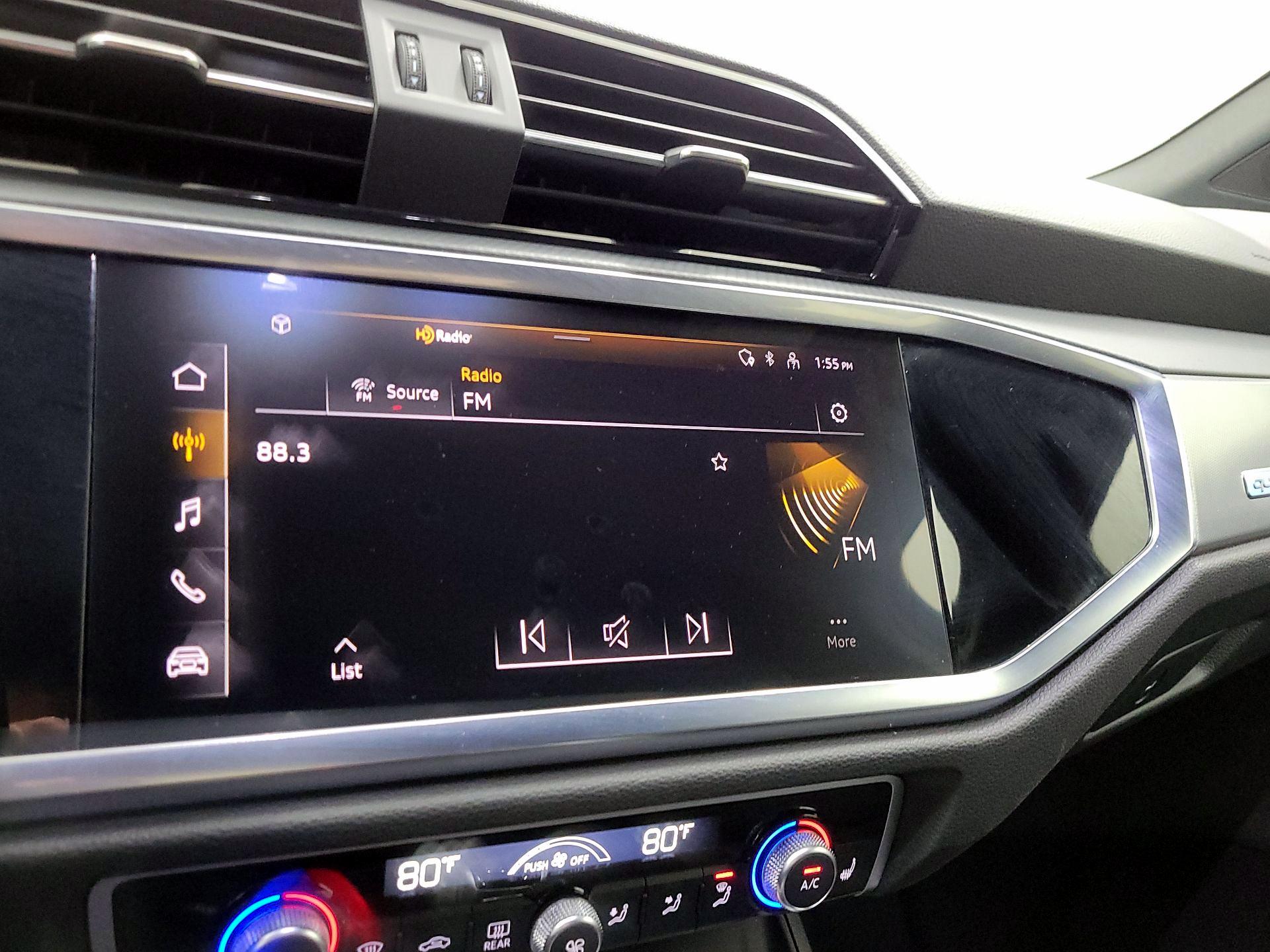 Thumbnail: 2023 Audi Q3 - 15