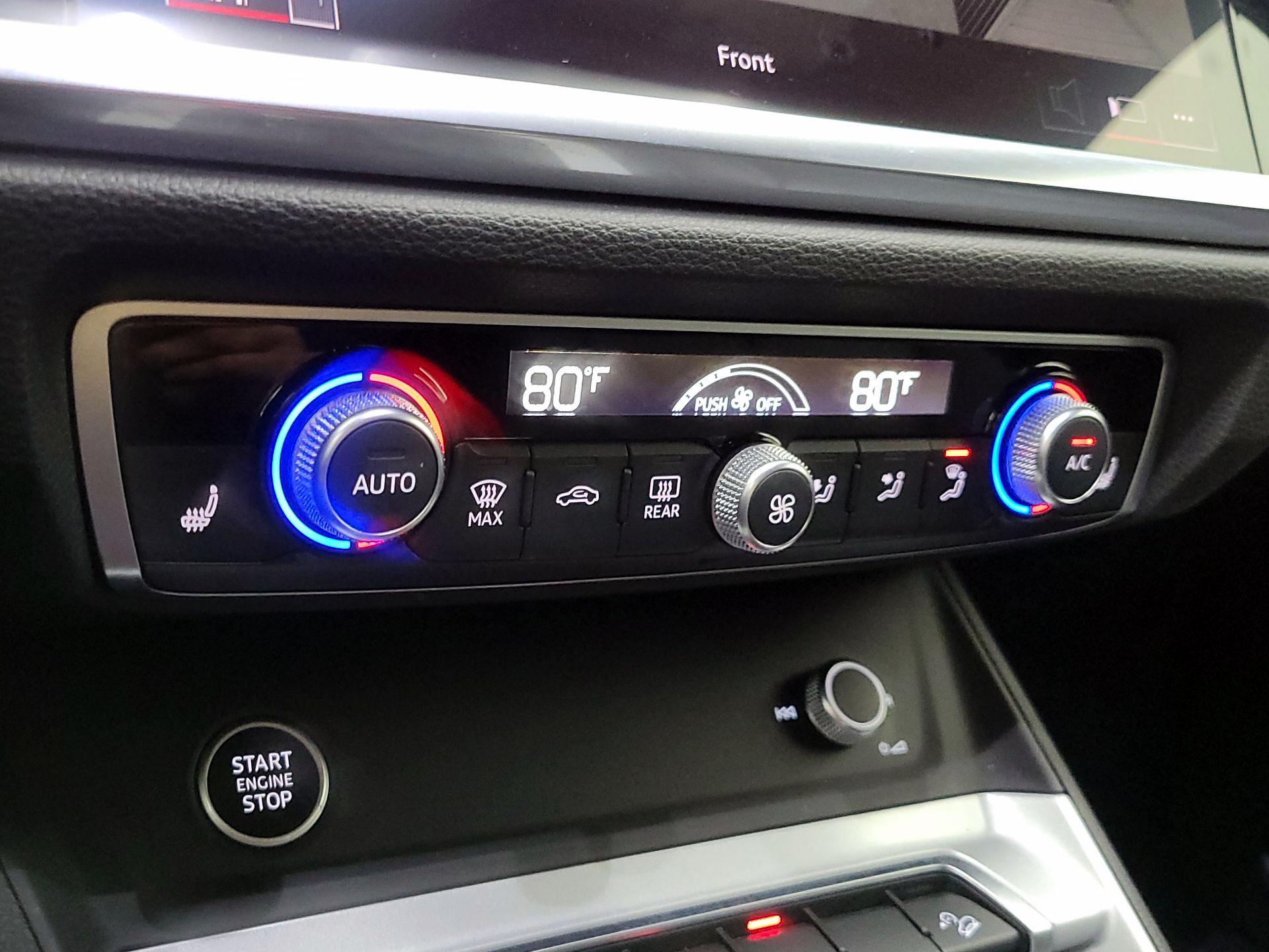 Thumbnail: 2023 Audi Q3 - 16