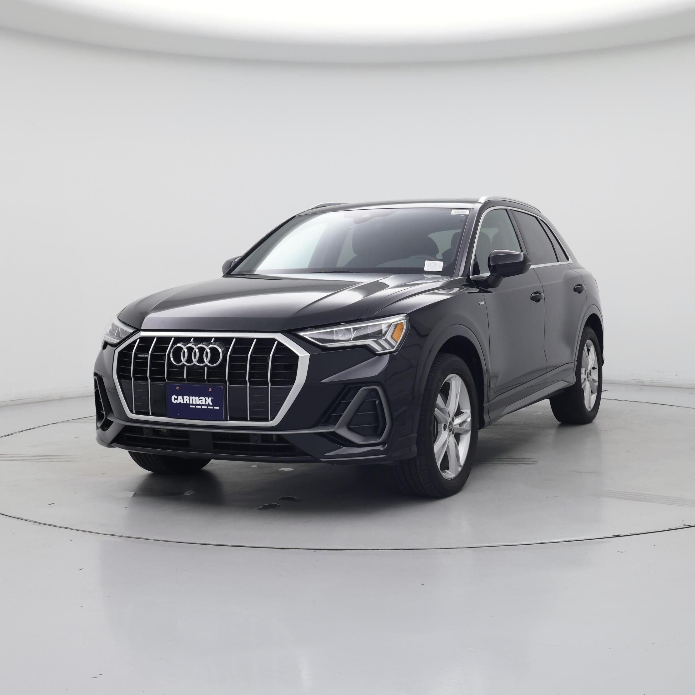 Thumbnail: 2023 Audi Q3 - 4