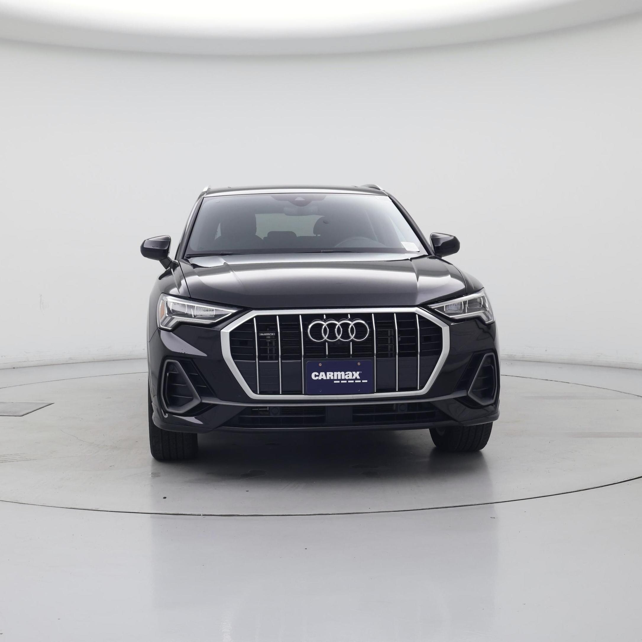 Thumbnail: 2023 Audi Q3 - 5