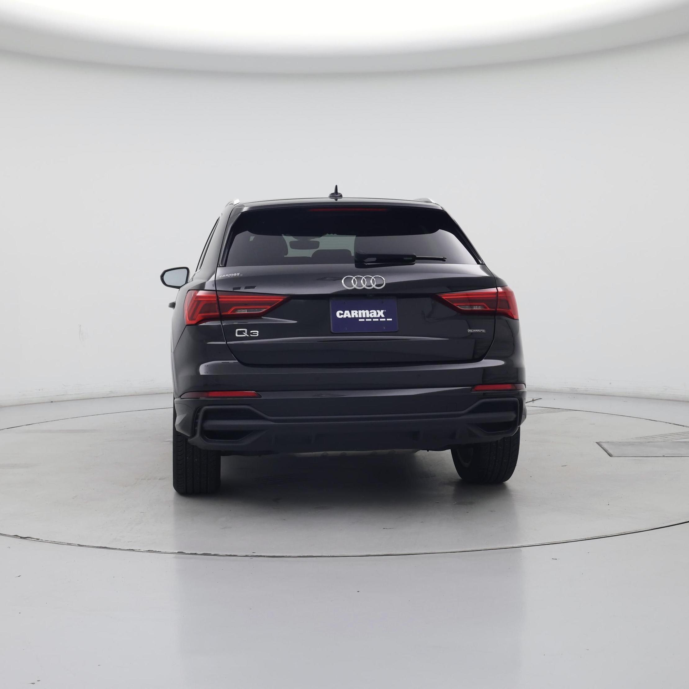 Thumbnail: 2023 Audi Q3 - 6