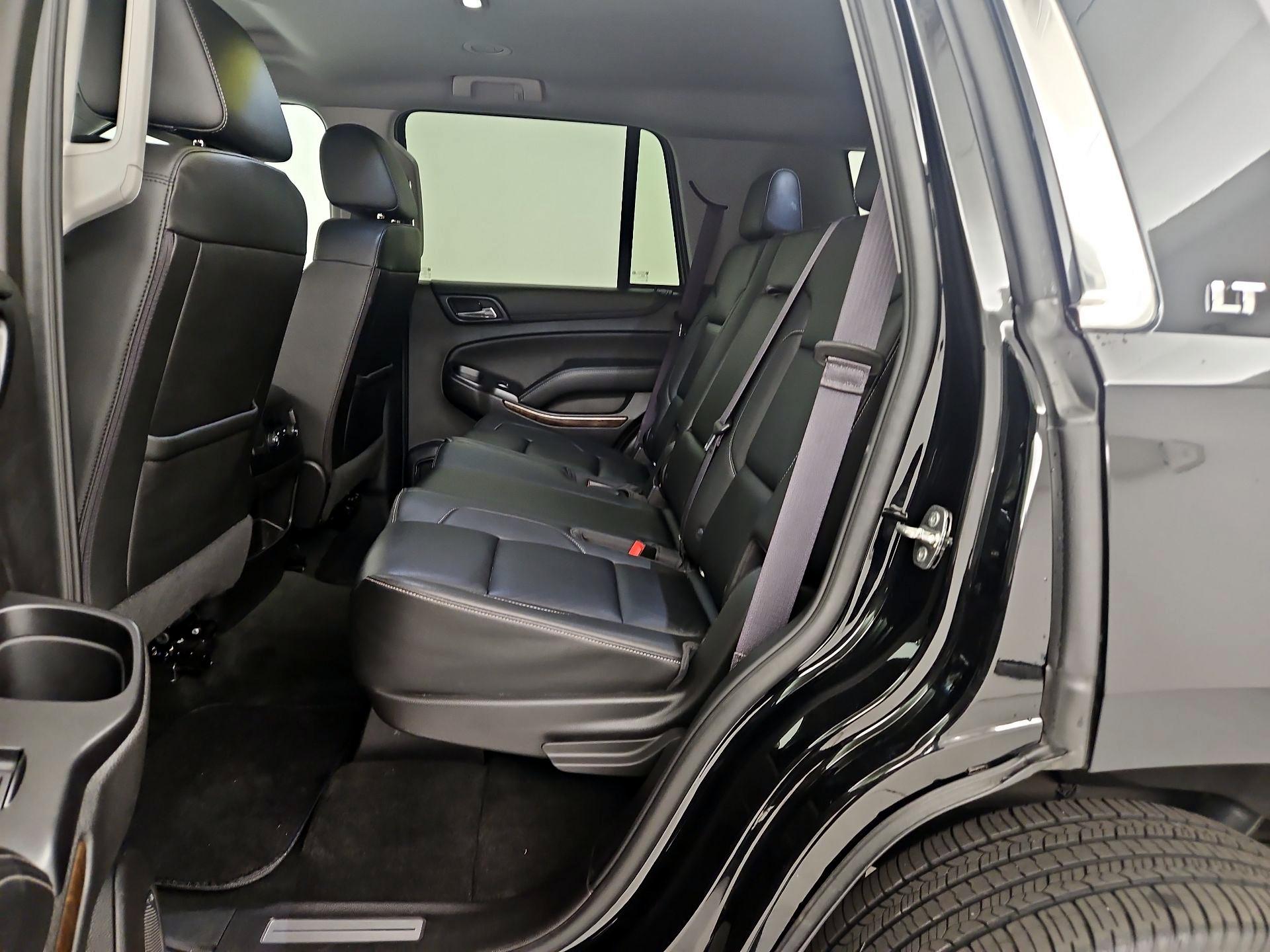 Thumbnail: 2016 Chevrolet Tahoe - 20