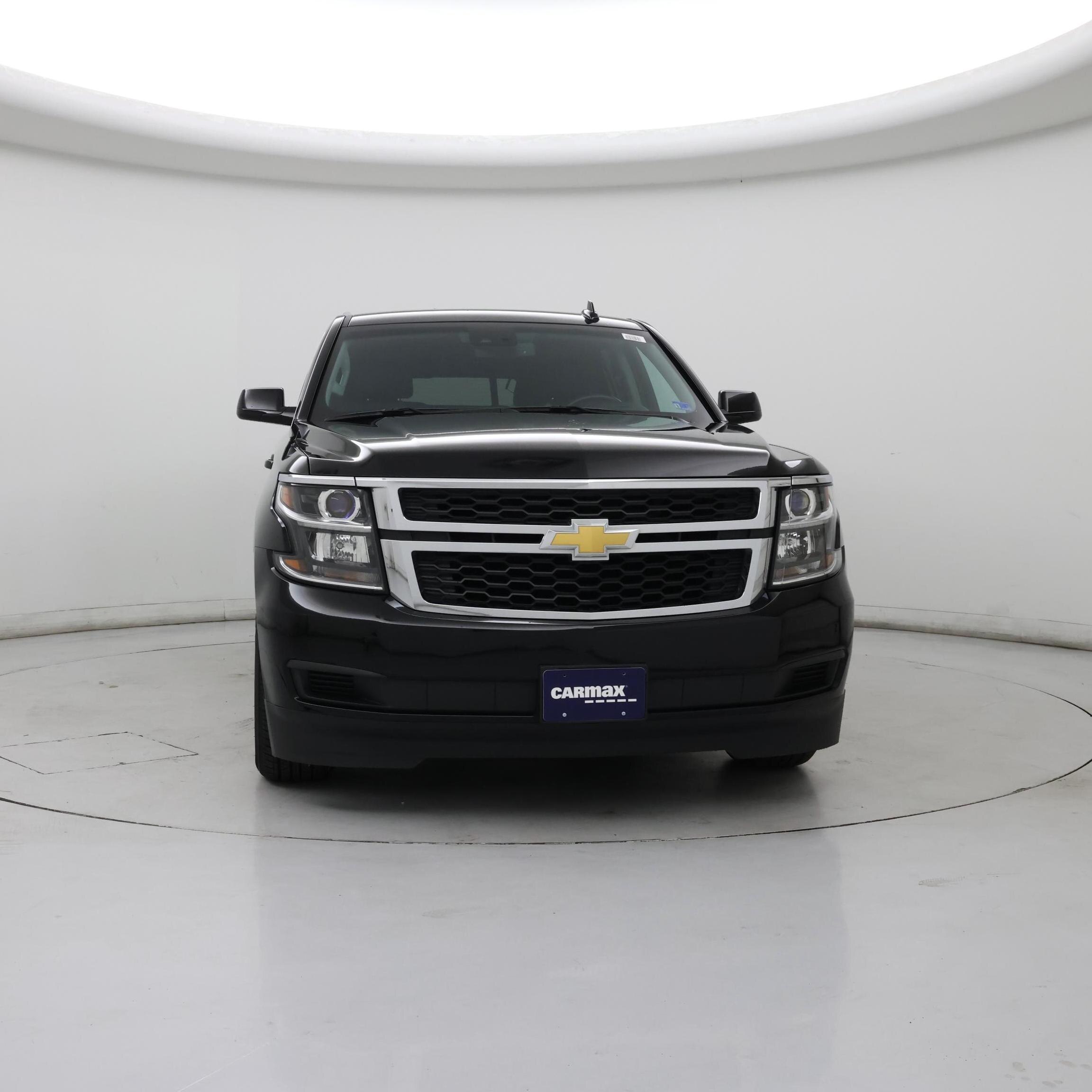 Thumbnail: 2016 Chevrolet Tahoe - 5