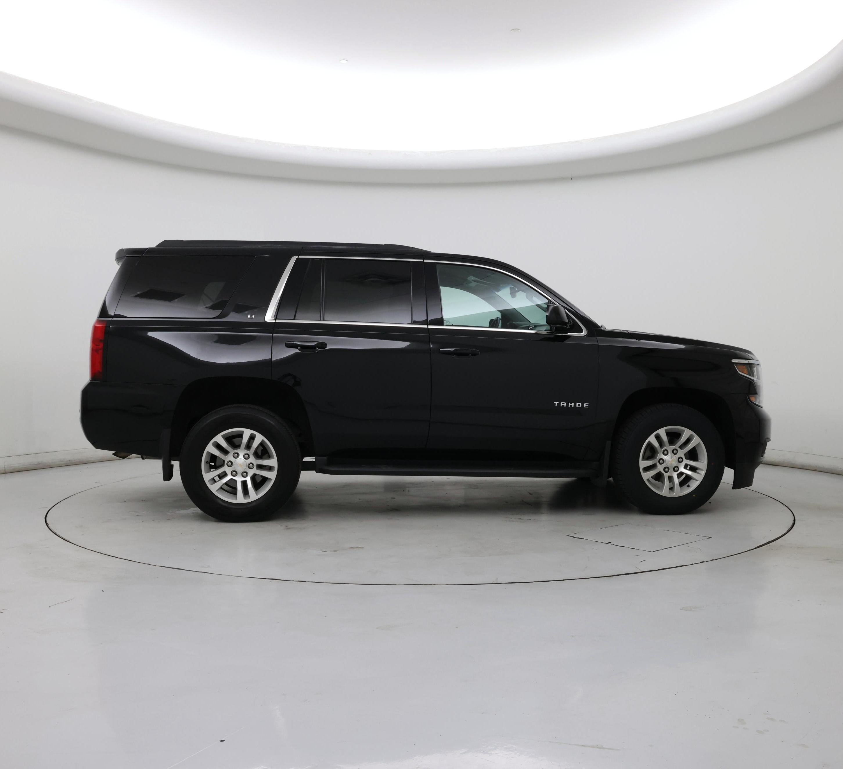 Thumbnail: 2016 Chevrolet Tahoe - 7