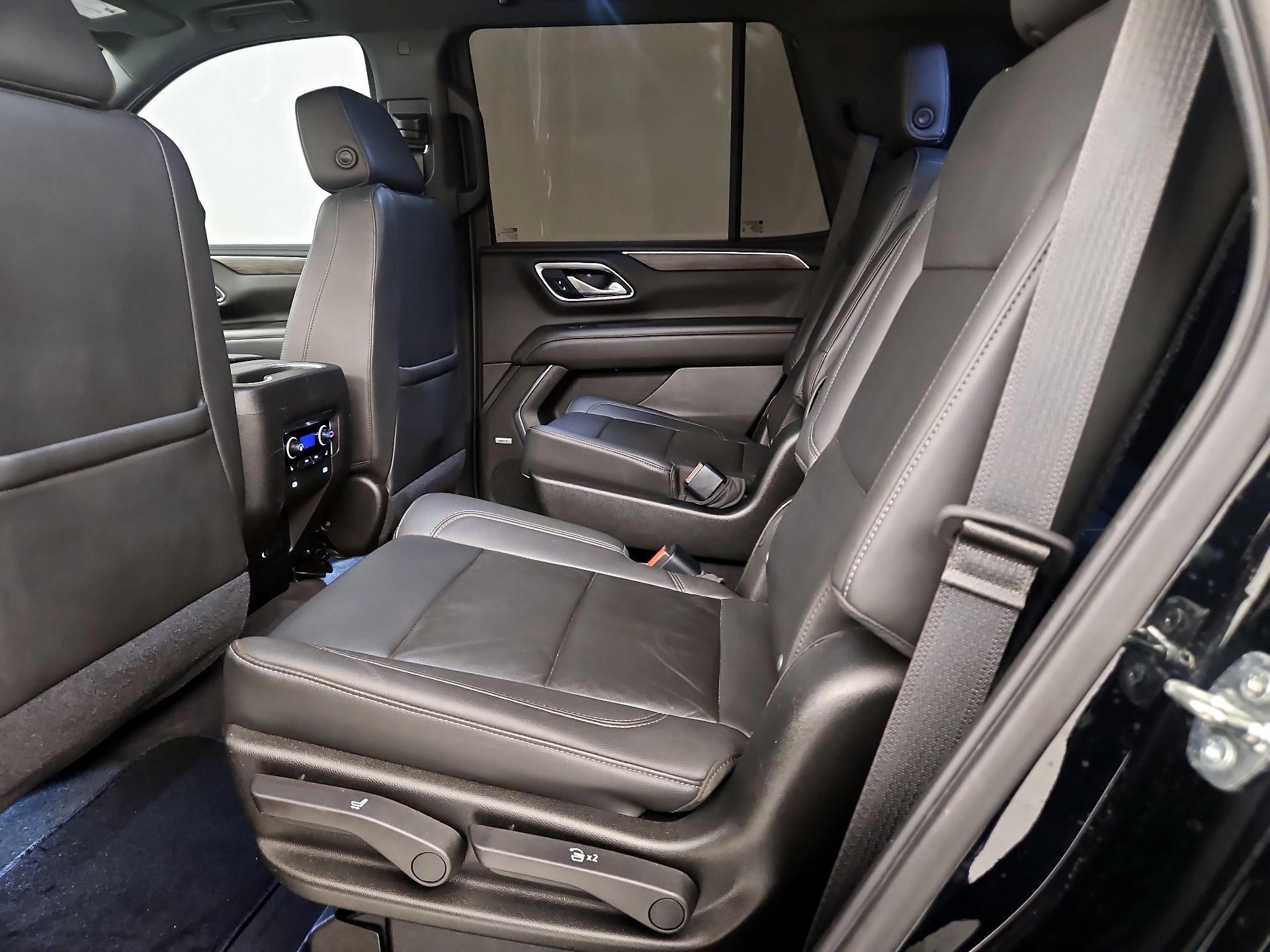 Thumbnail: 2021 Chevrolet Tahoe - 20