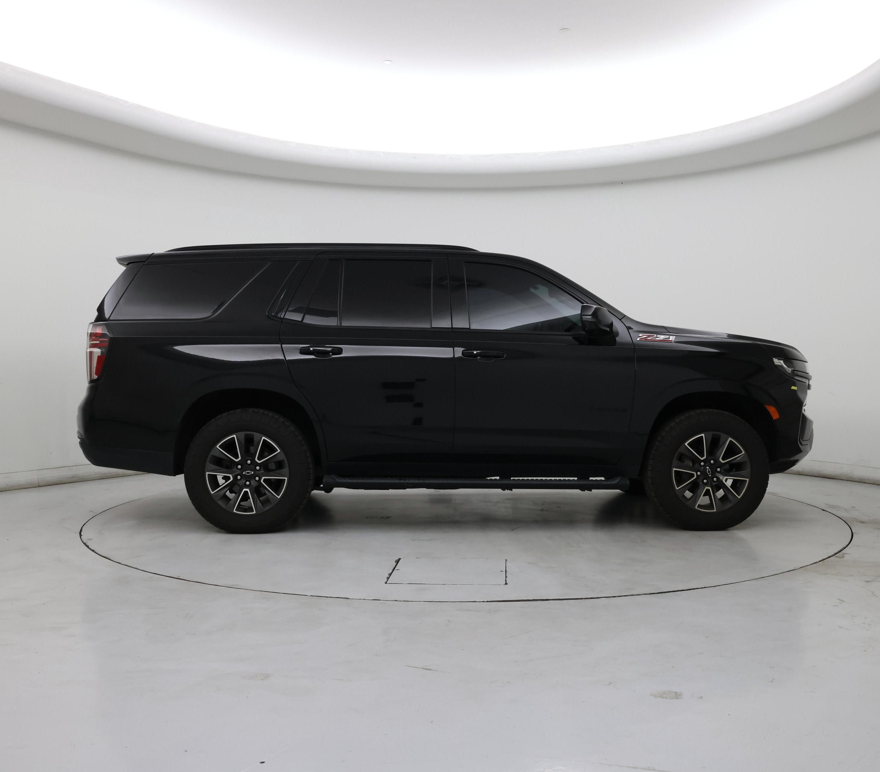 Thumbnail: 2021 Chevrolet Tahoe - 7