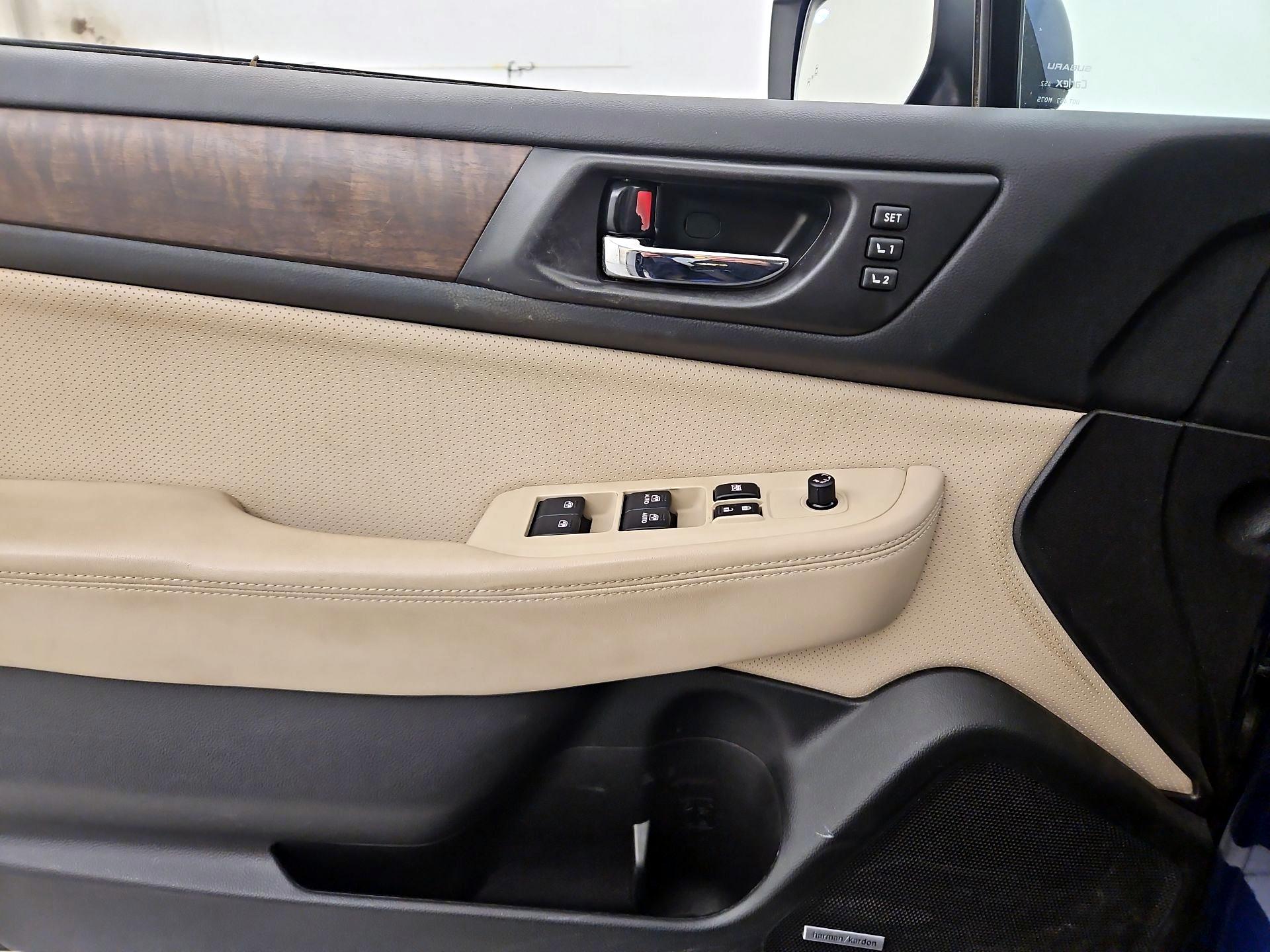 Thumbnail: 2017 Subaru Outback - 12