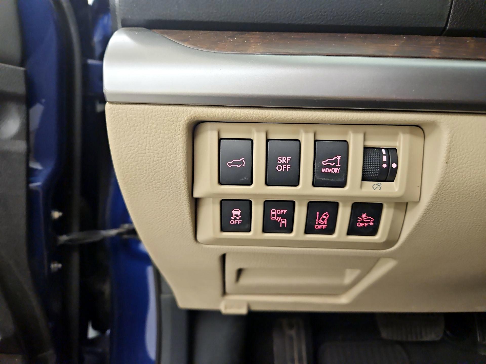 Thumbnail: 2017 Subaru Outback - 13