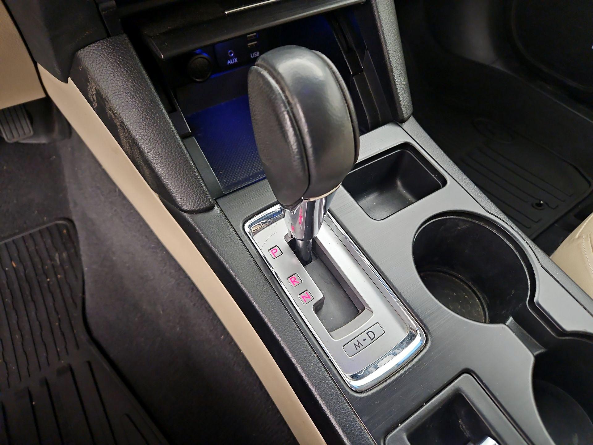 Thumbnail: 2017 Subaru Outback - 18