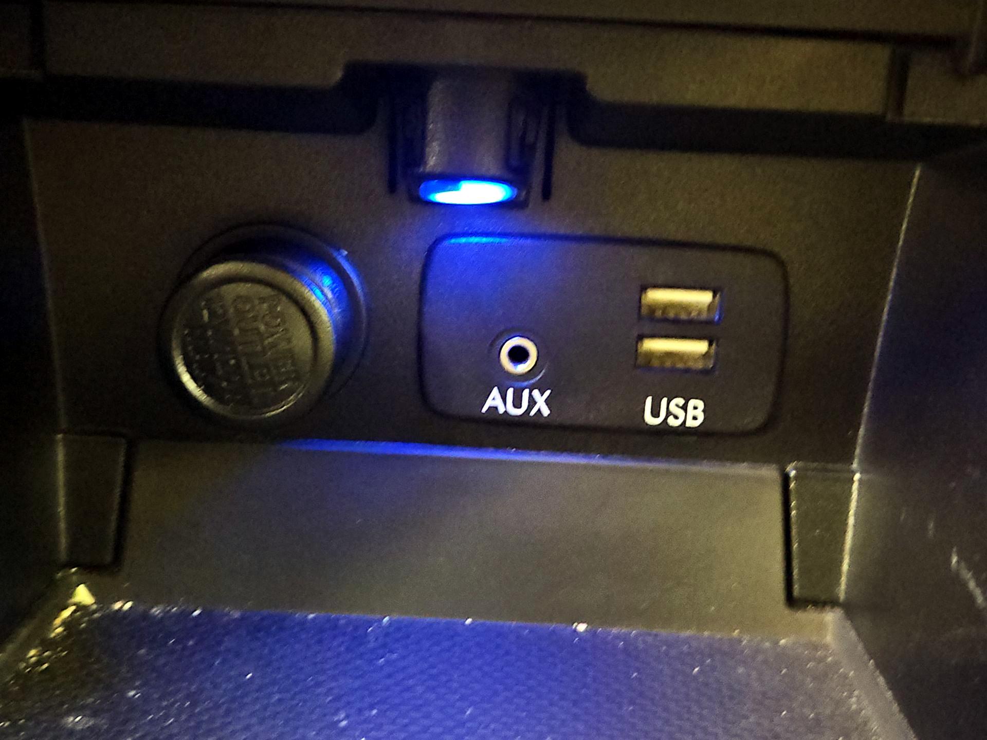 Thumbnail: 2017 Subaru Outback - 19