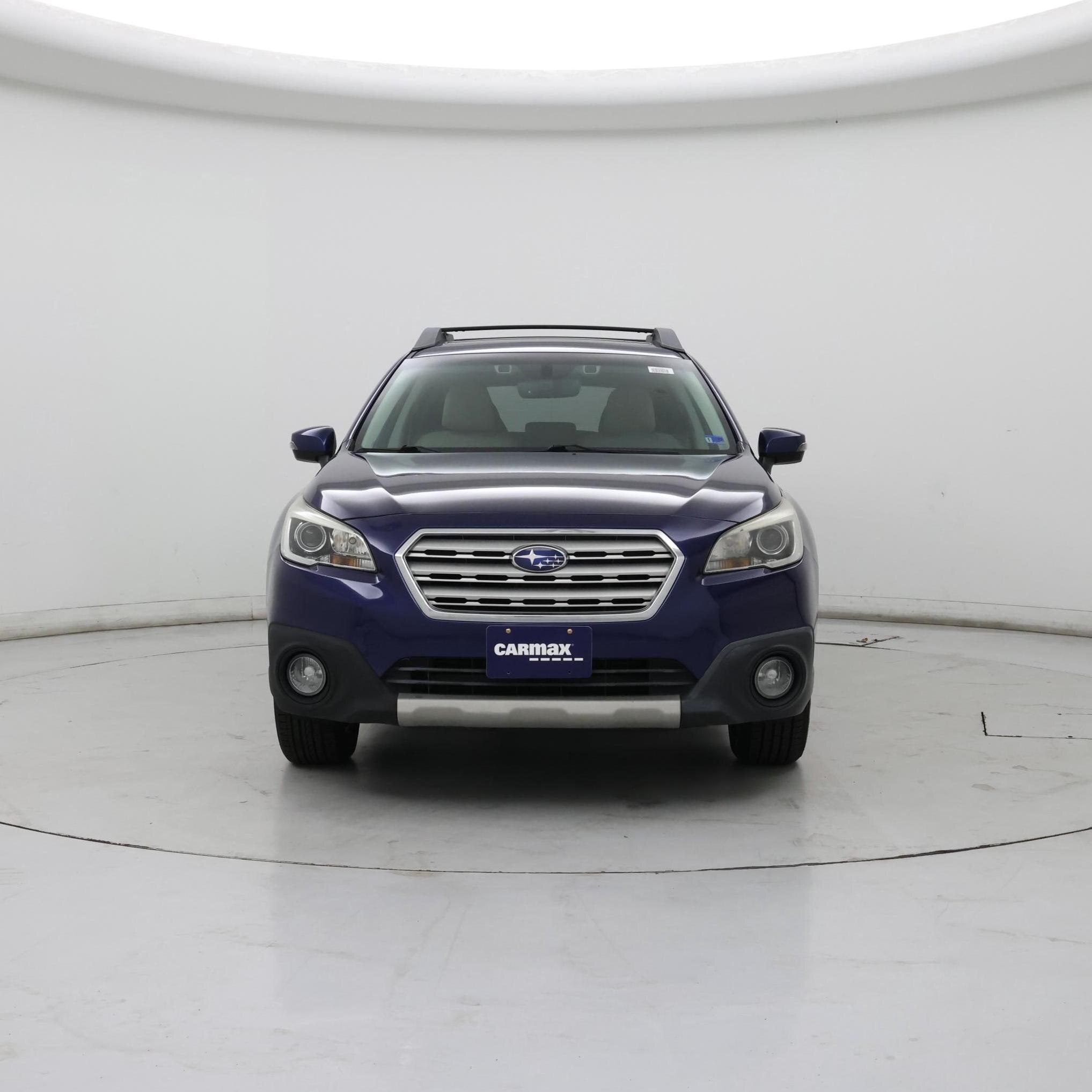 Thumbnail: 2017 Subaru Outback - 5