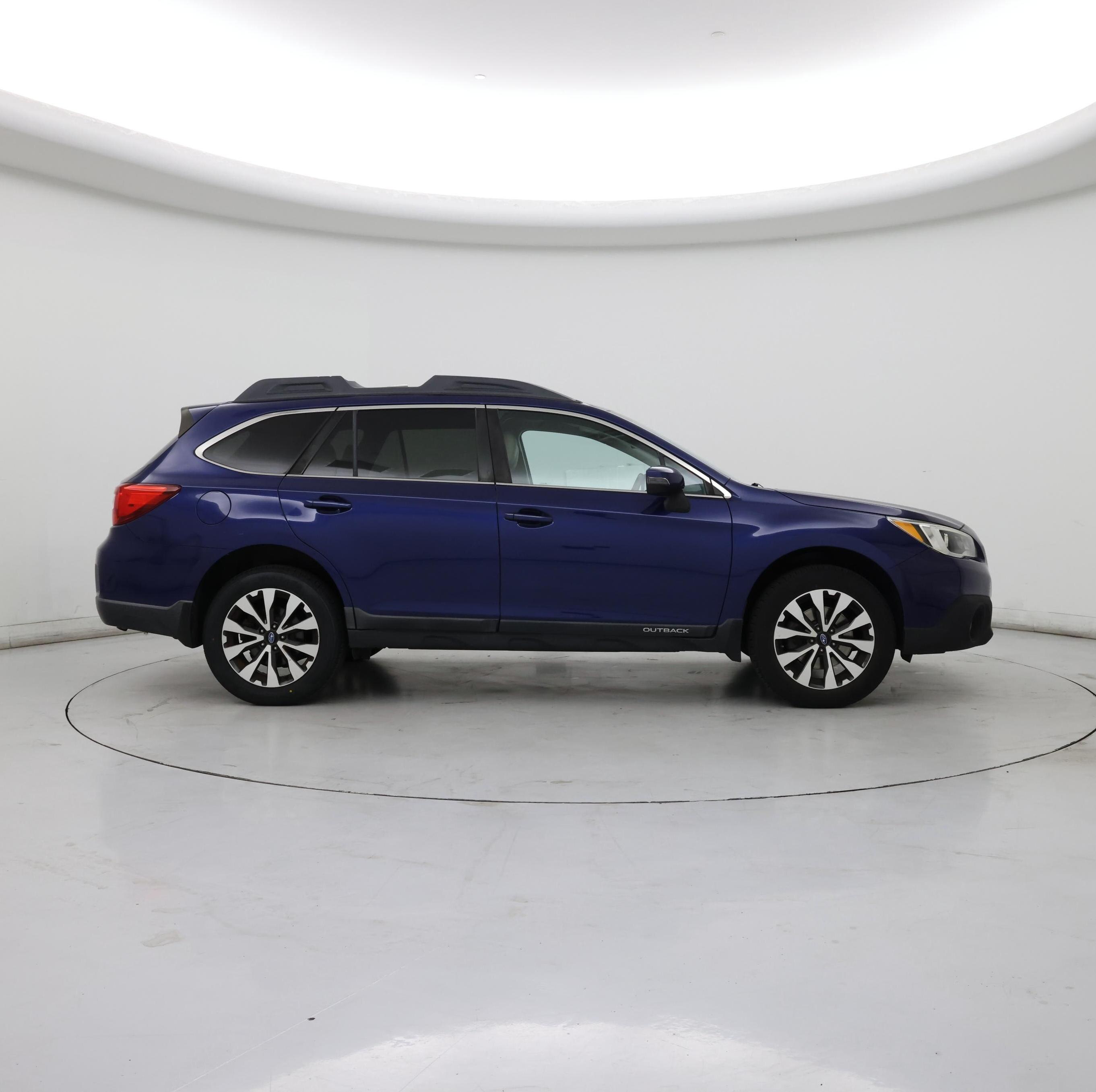 Thumbnail: 2017 Subaru Outback - 7